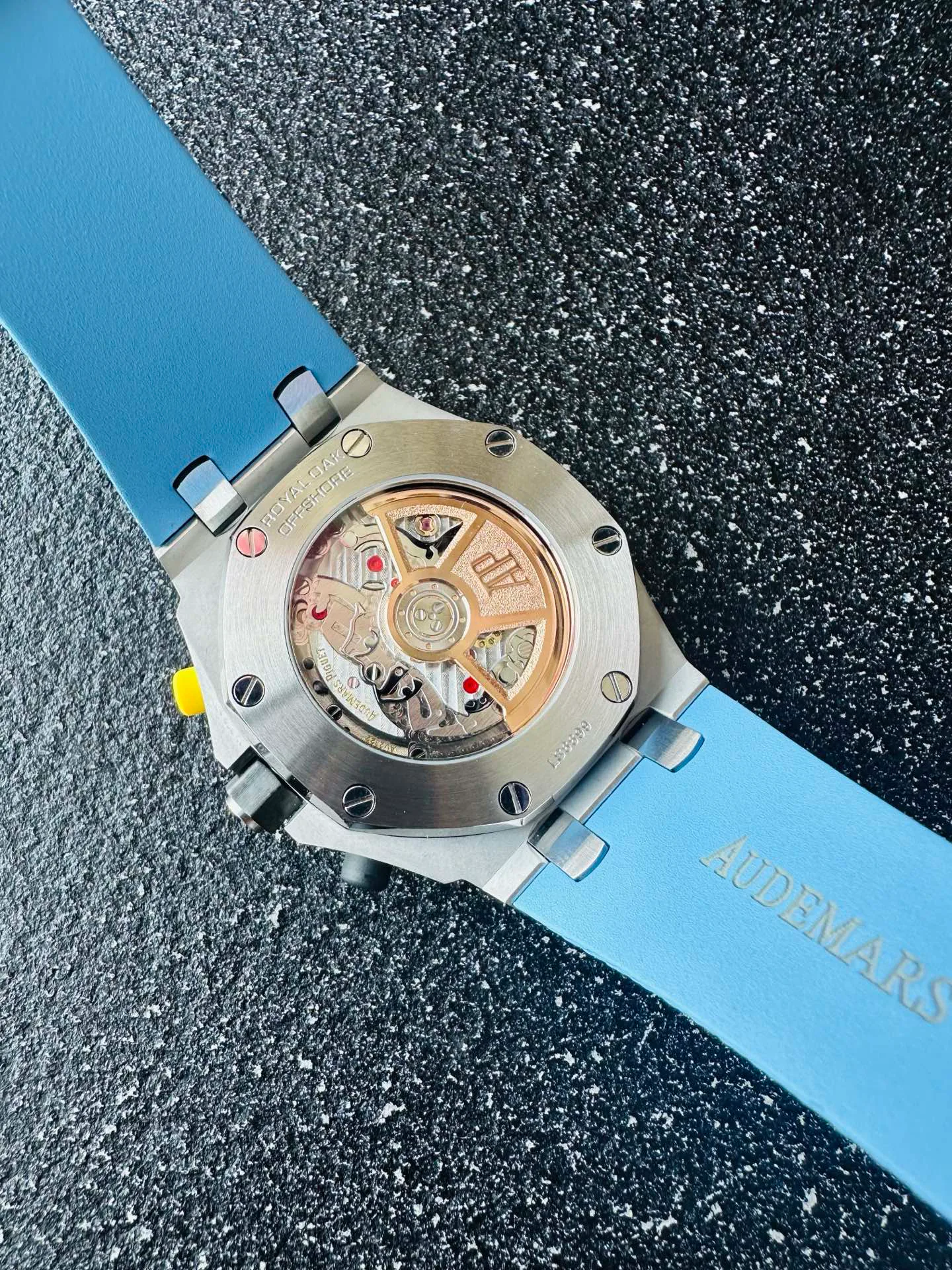 Часы Мужские Audemars Piguet 17880878