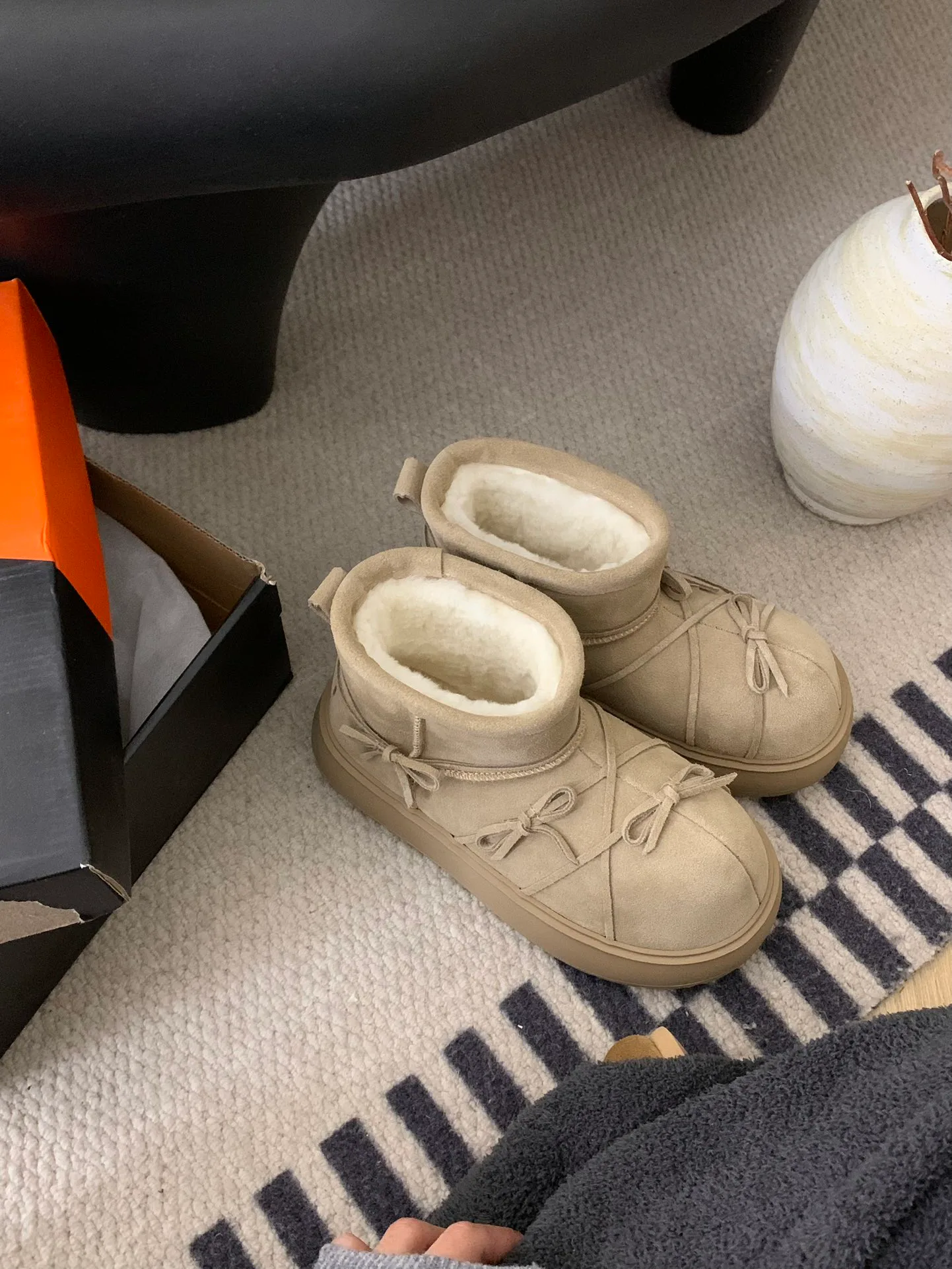 Угги Женские Ugg 119646