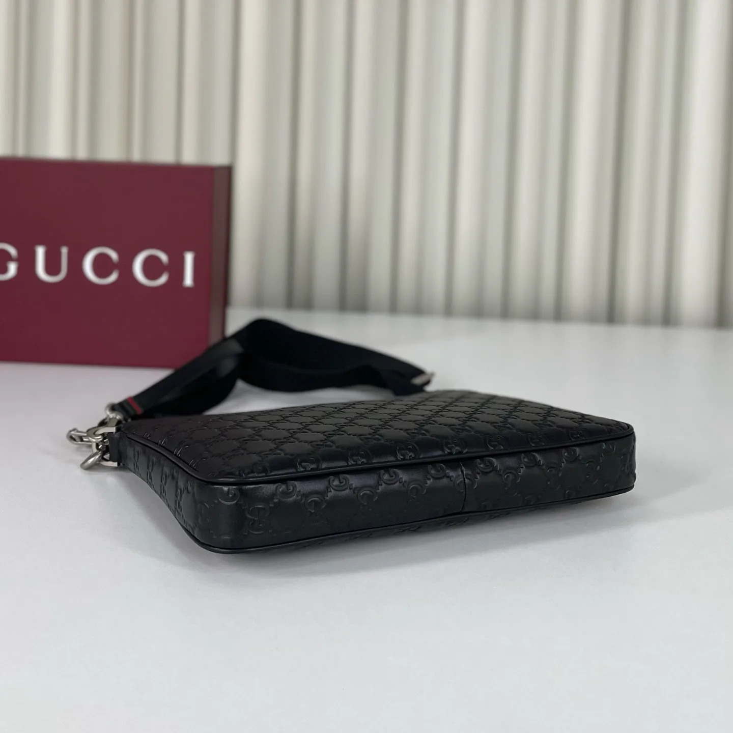 Сумки На Ремне Женские Gucci 441018