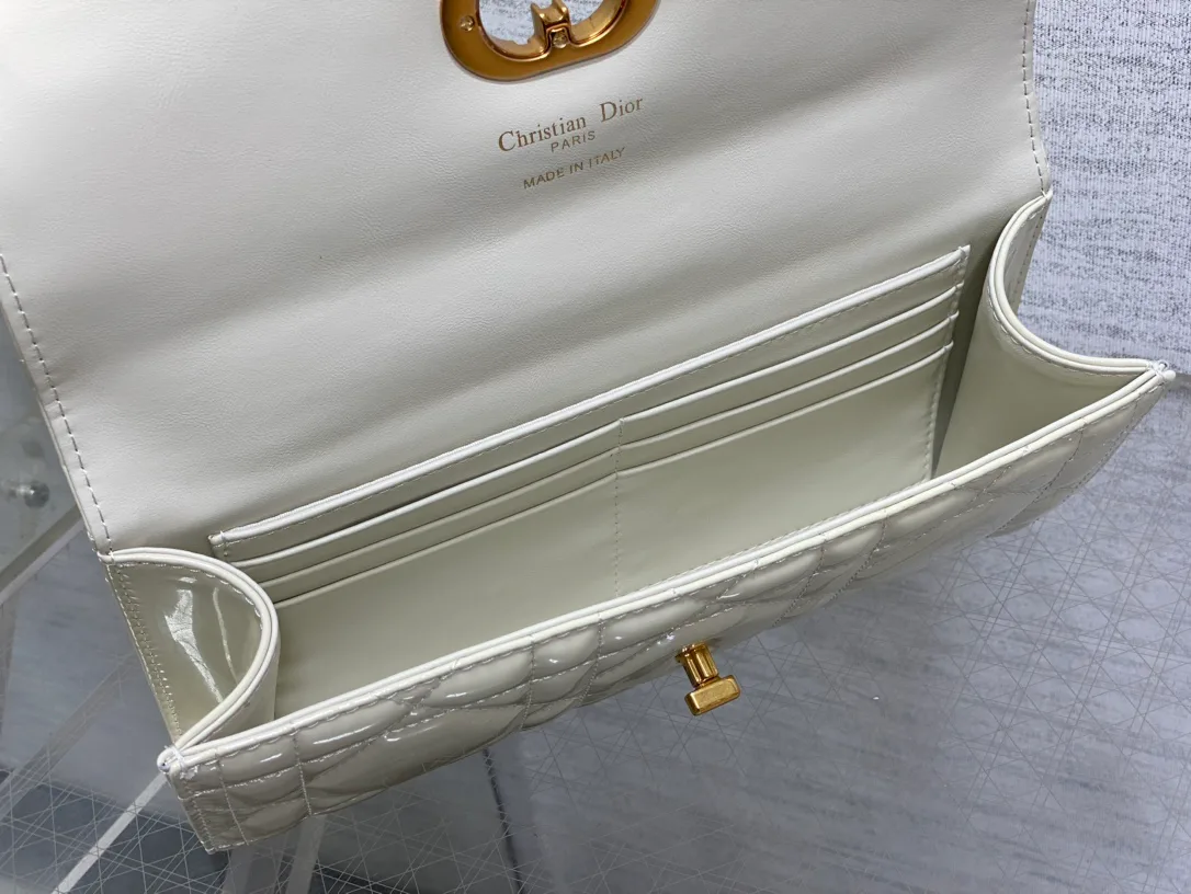 Клатчи Женские Christian Dior 11412691