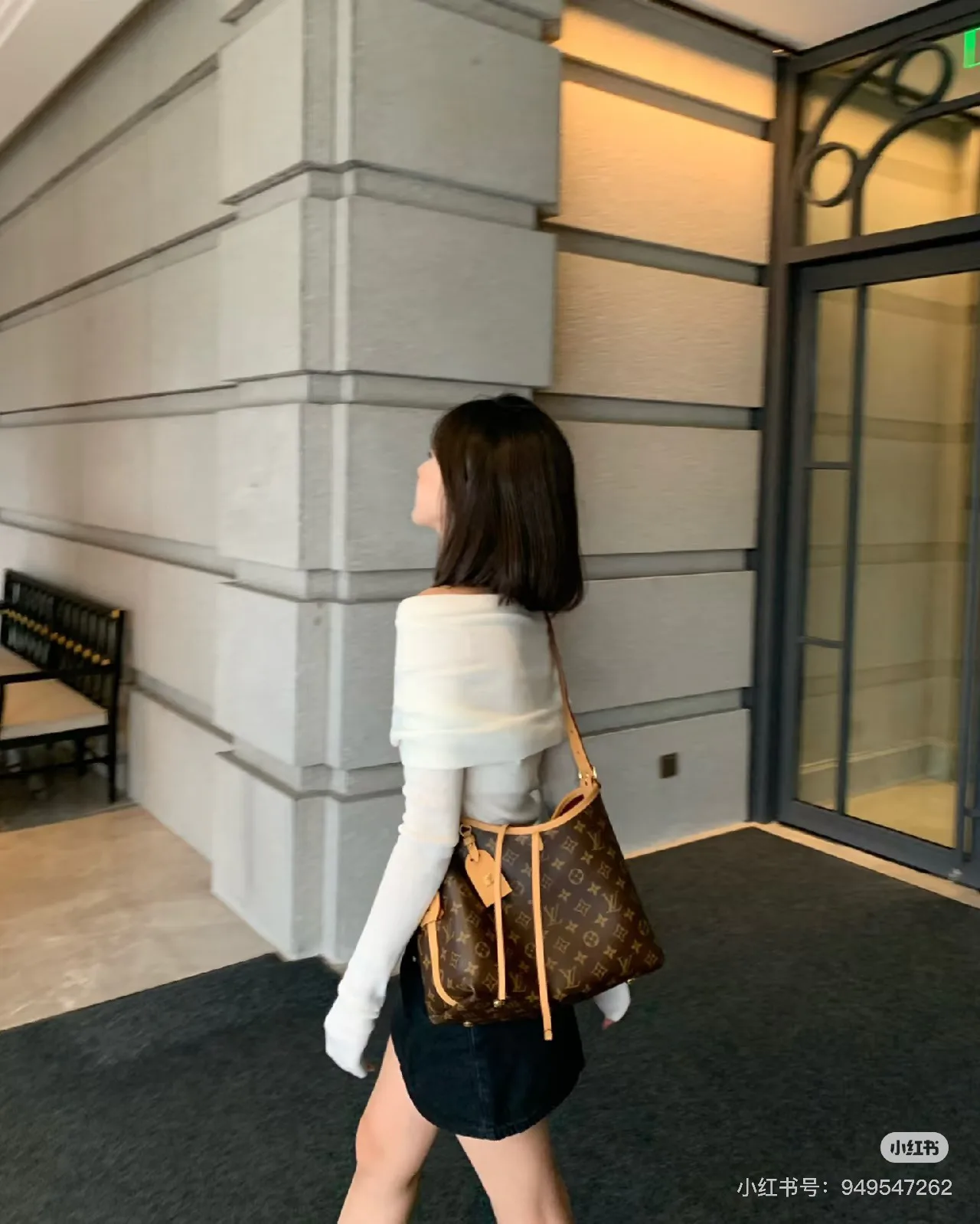 Сумки На Ремне Женские Louis Vuitton 14660