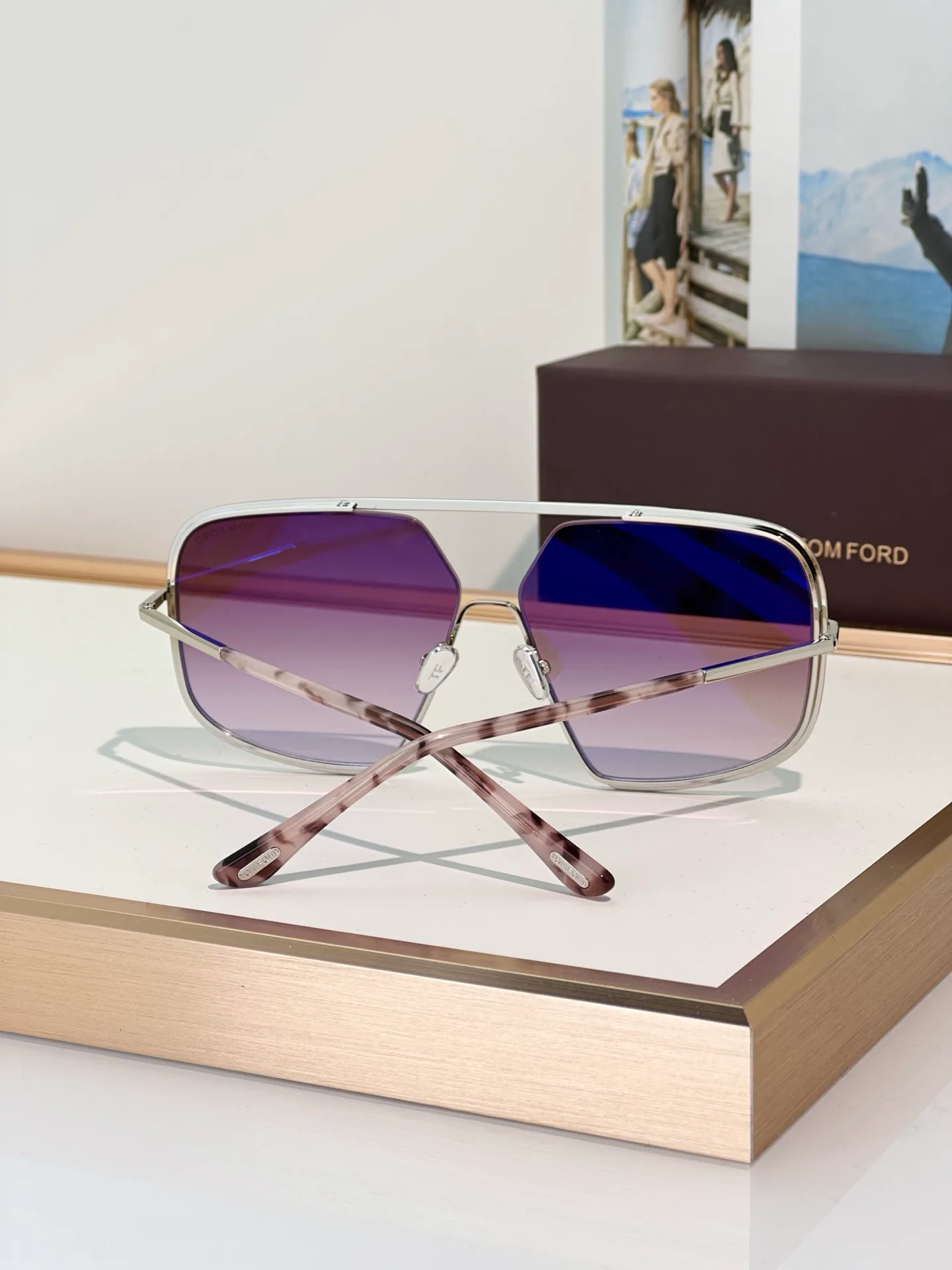 Очки Tom Ford 18398761