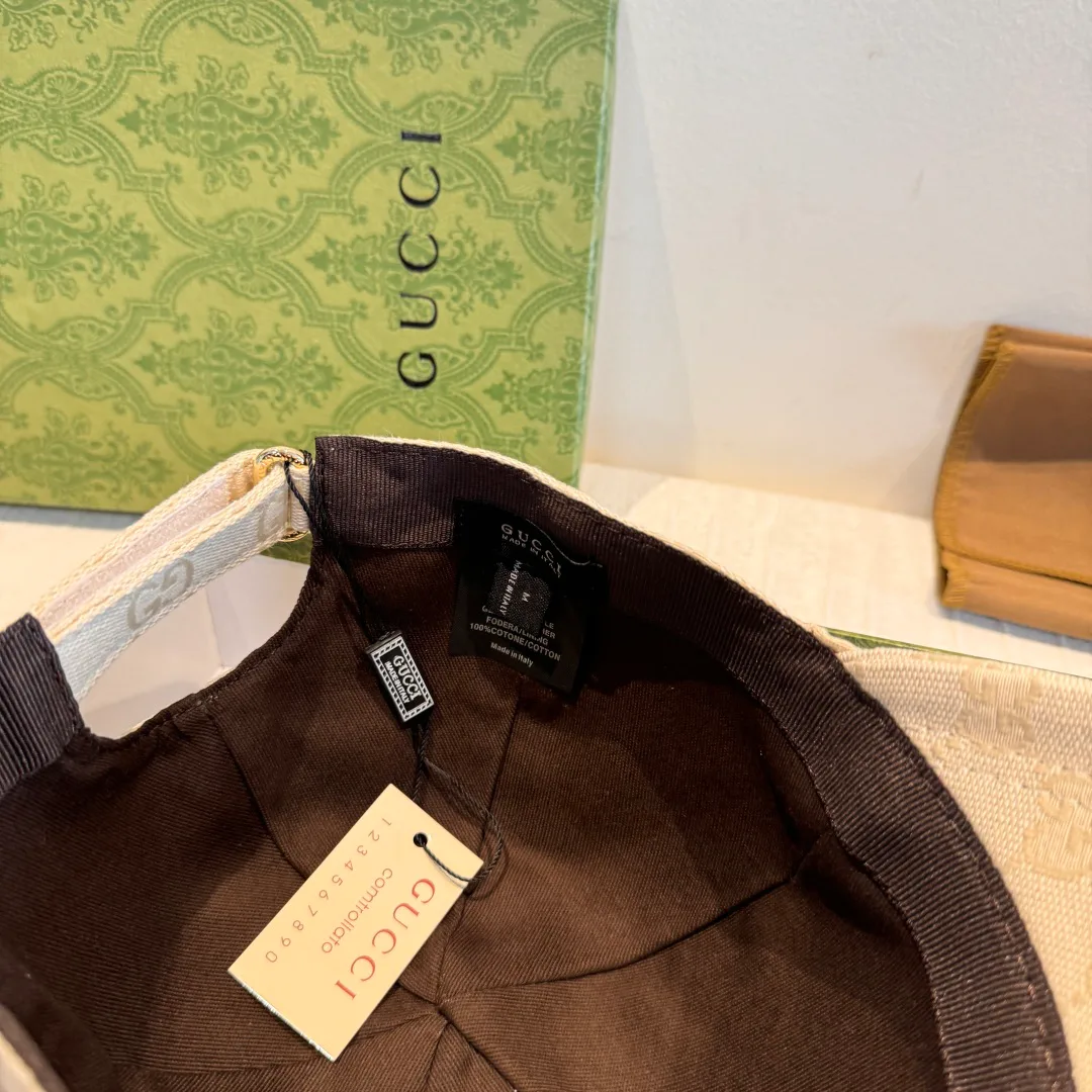 Головные Уборы Gucci 11529590