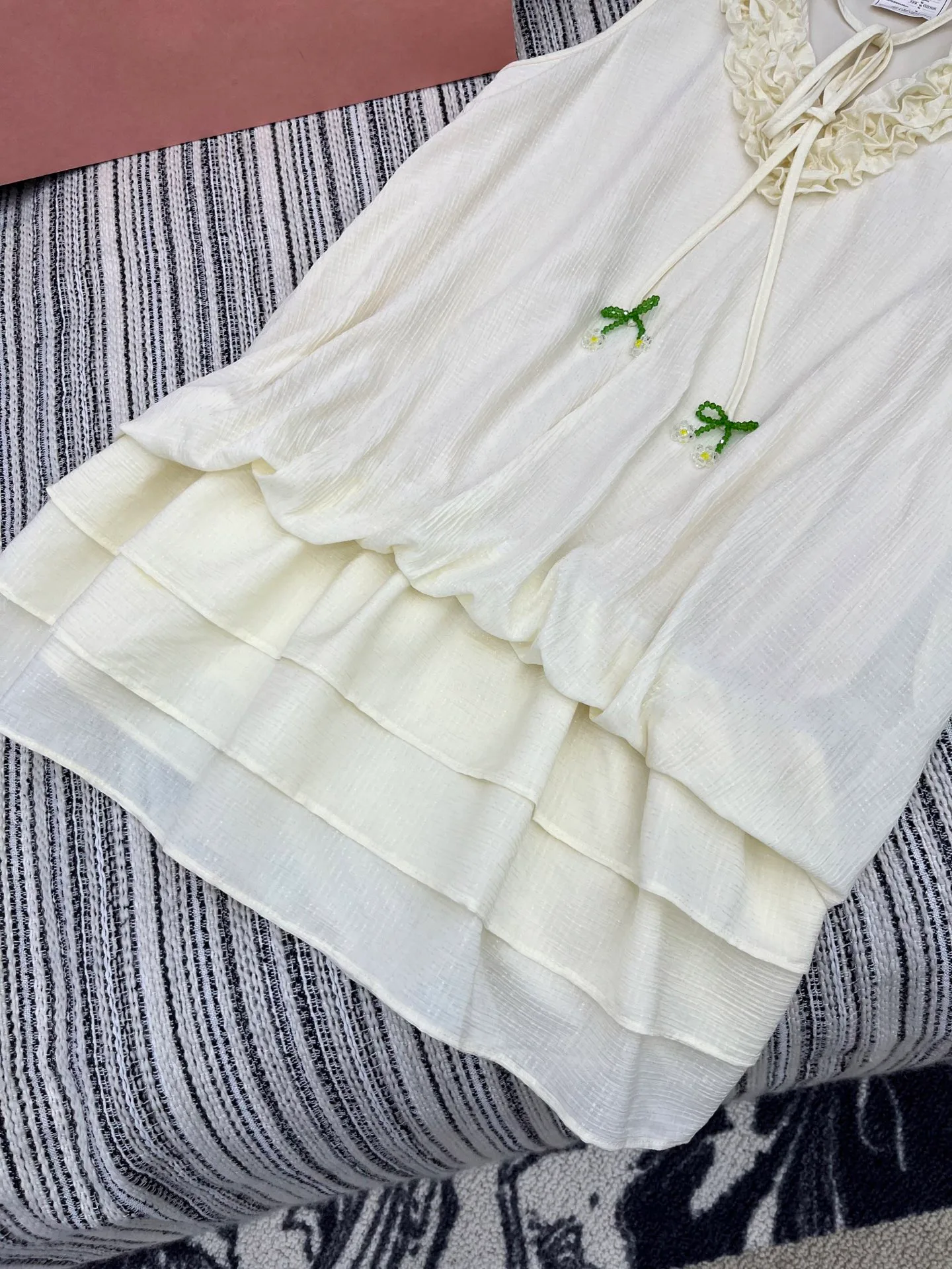 Платья Женские Chanel 35235