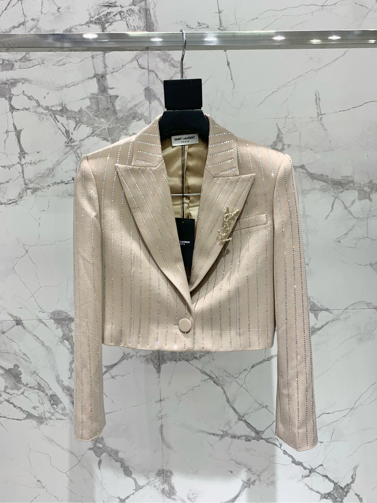 Костюмы Женские Saint Laurent 1698858