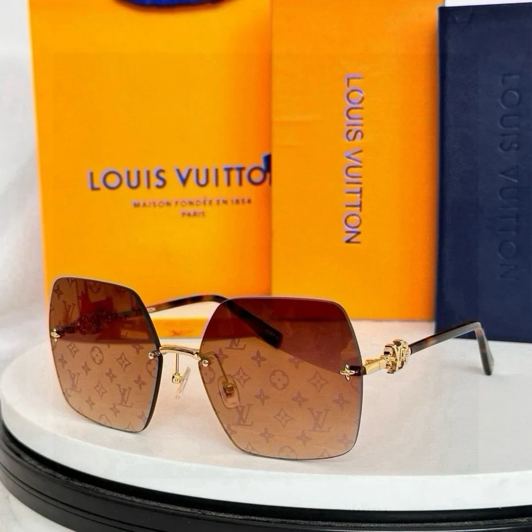 Очки Louis Vuitton 17350203