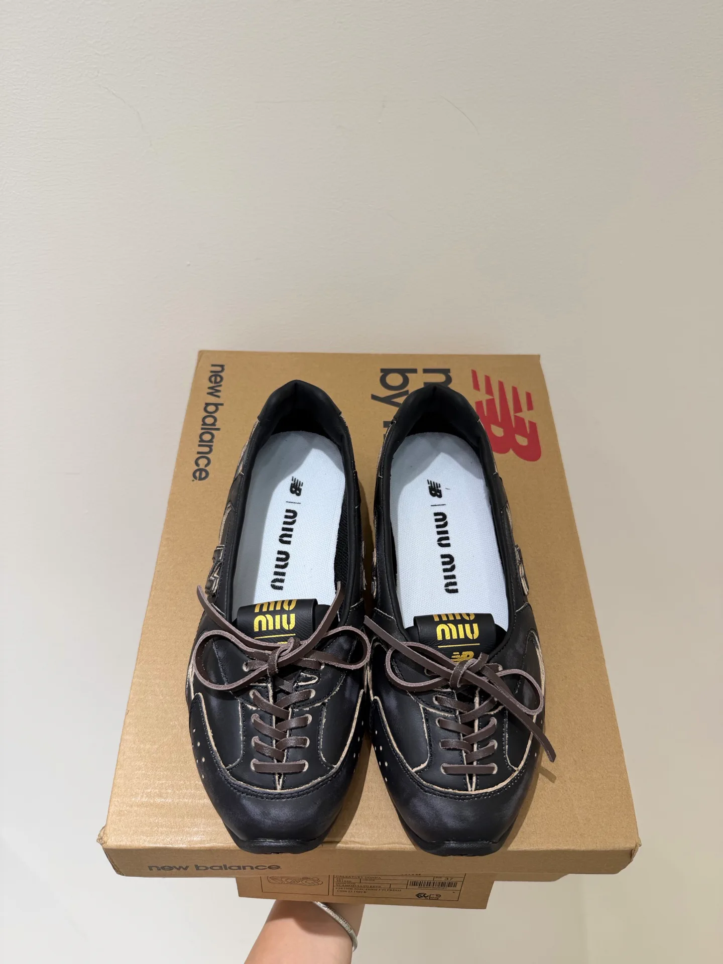 Кроссовки Женские New Balance 17956071