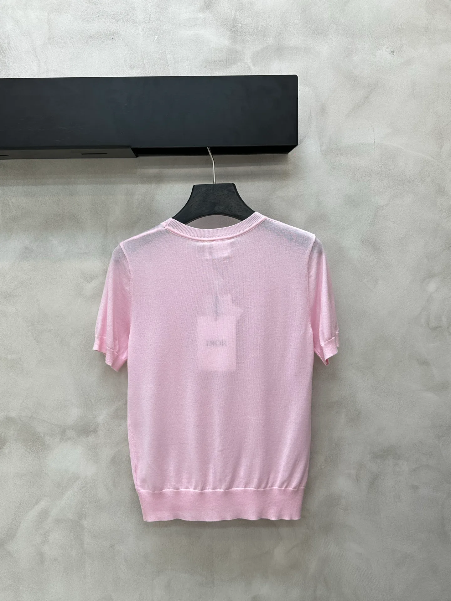Футболки Женские Christian Dior 12666051
