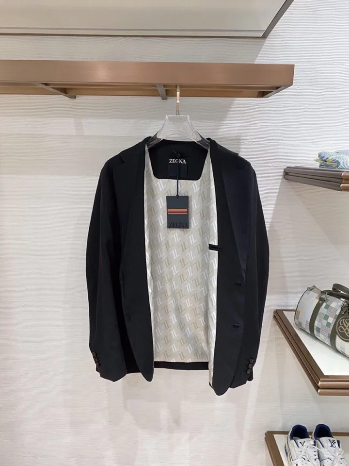 Пиджаки Мужские Zegna 12876786