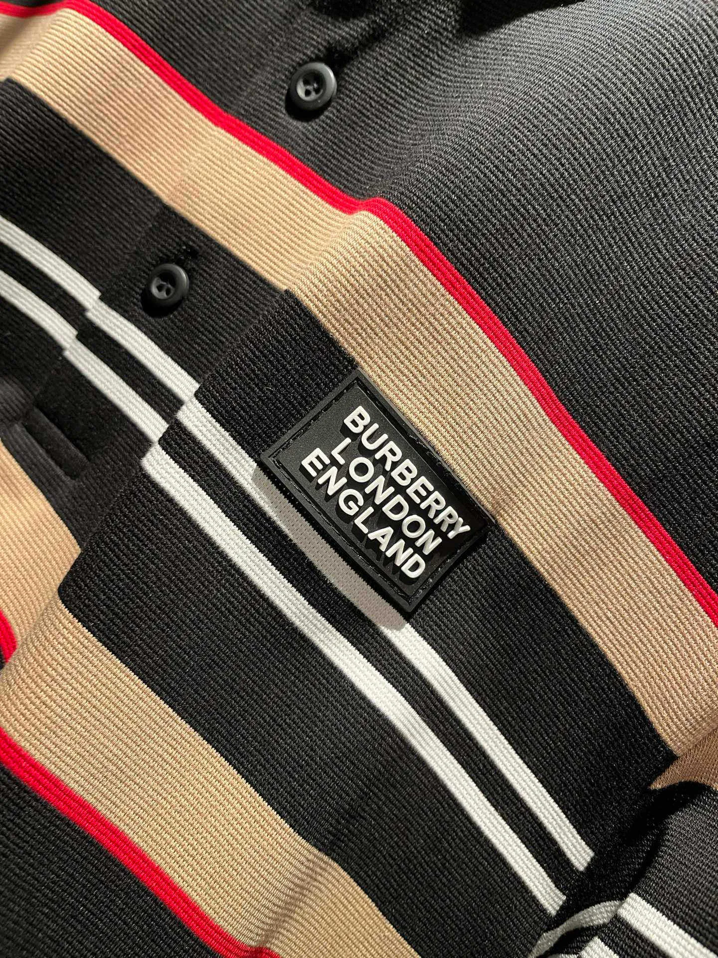 Рубашки Мужские Burberry 11361232