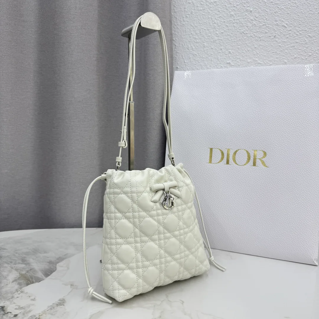 Классические Сумки Женские Christian Dior 12680564