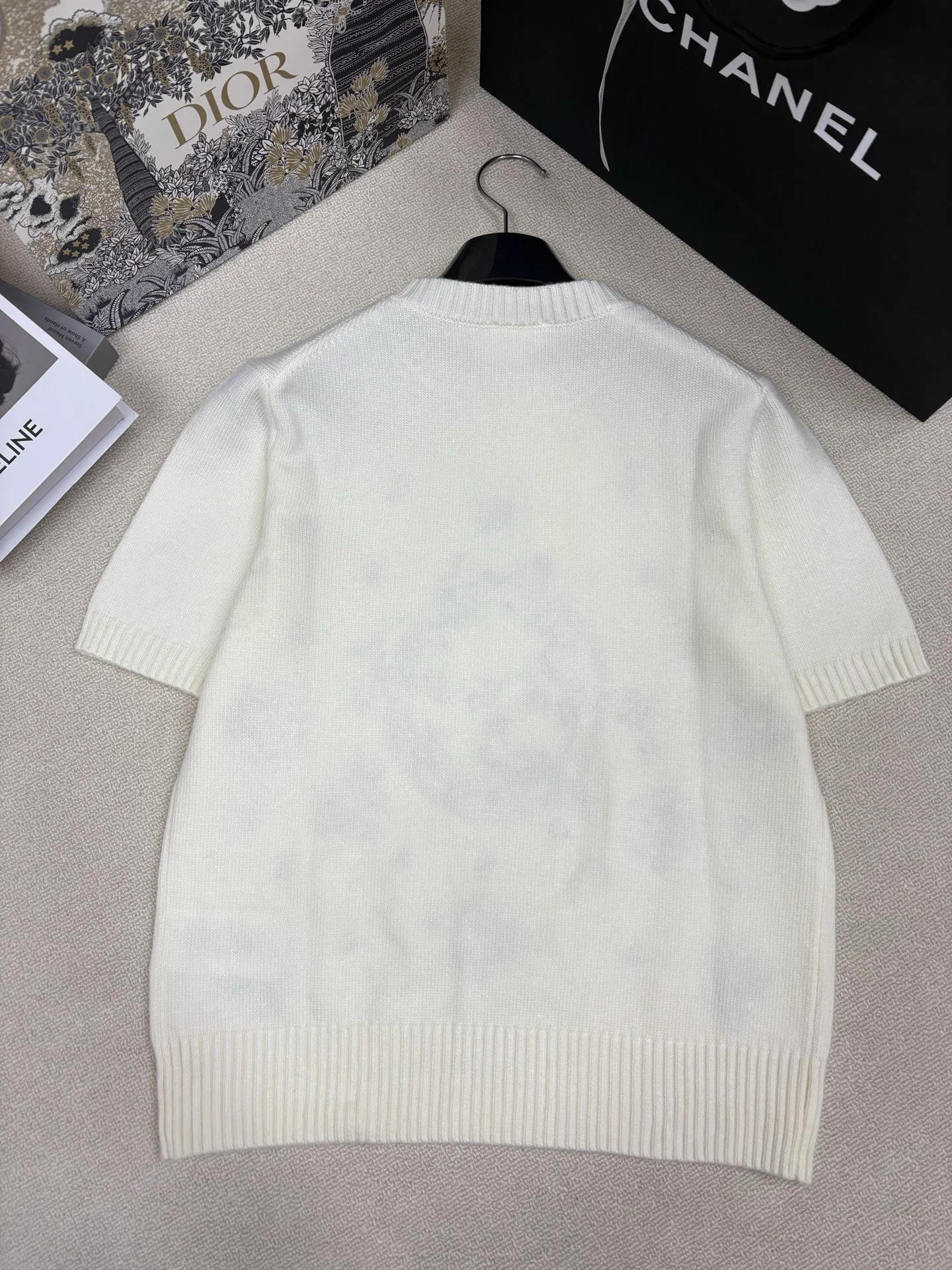 Топы Женские Christian Dior 5549637