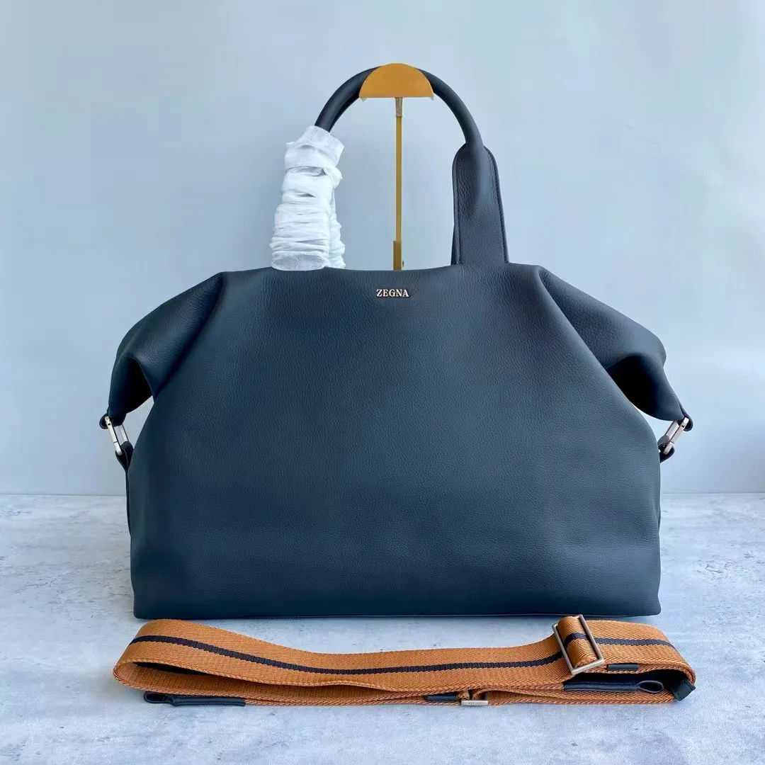 Дорожные Сумки Мужские Zegna 14619807