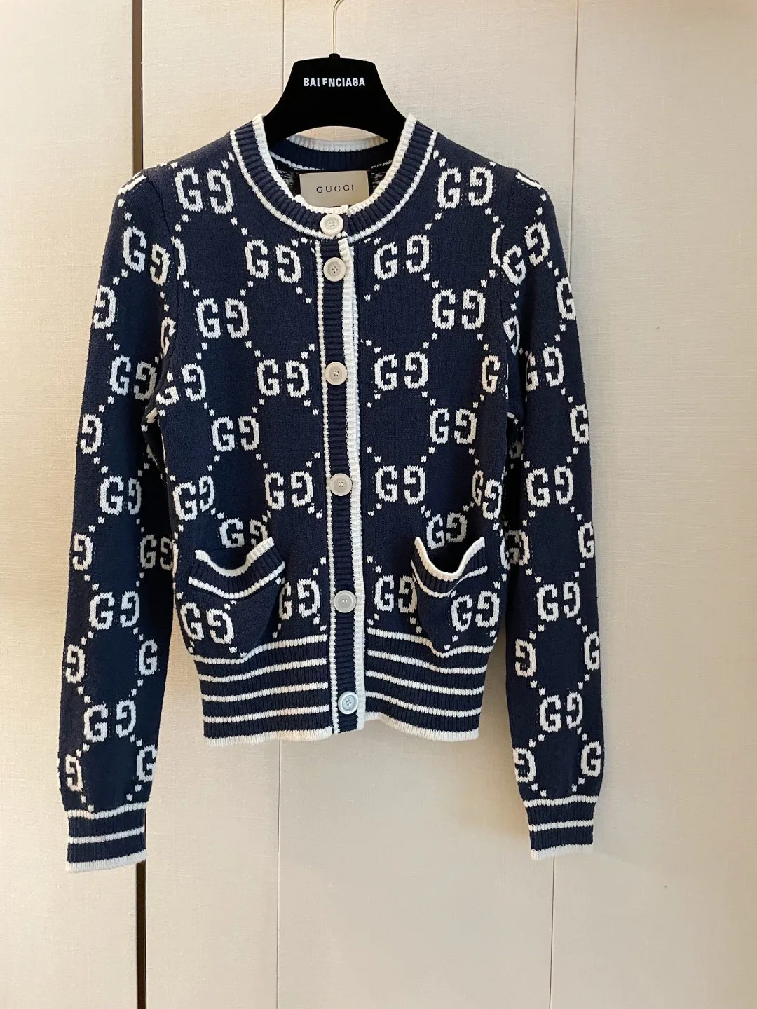 Джемперы И Свитеры Женские Gucci 980711