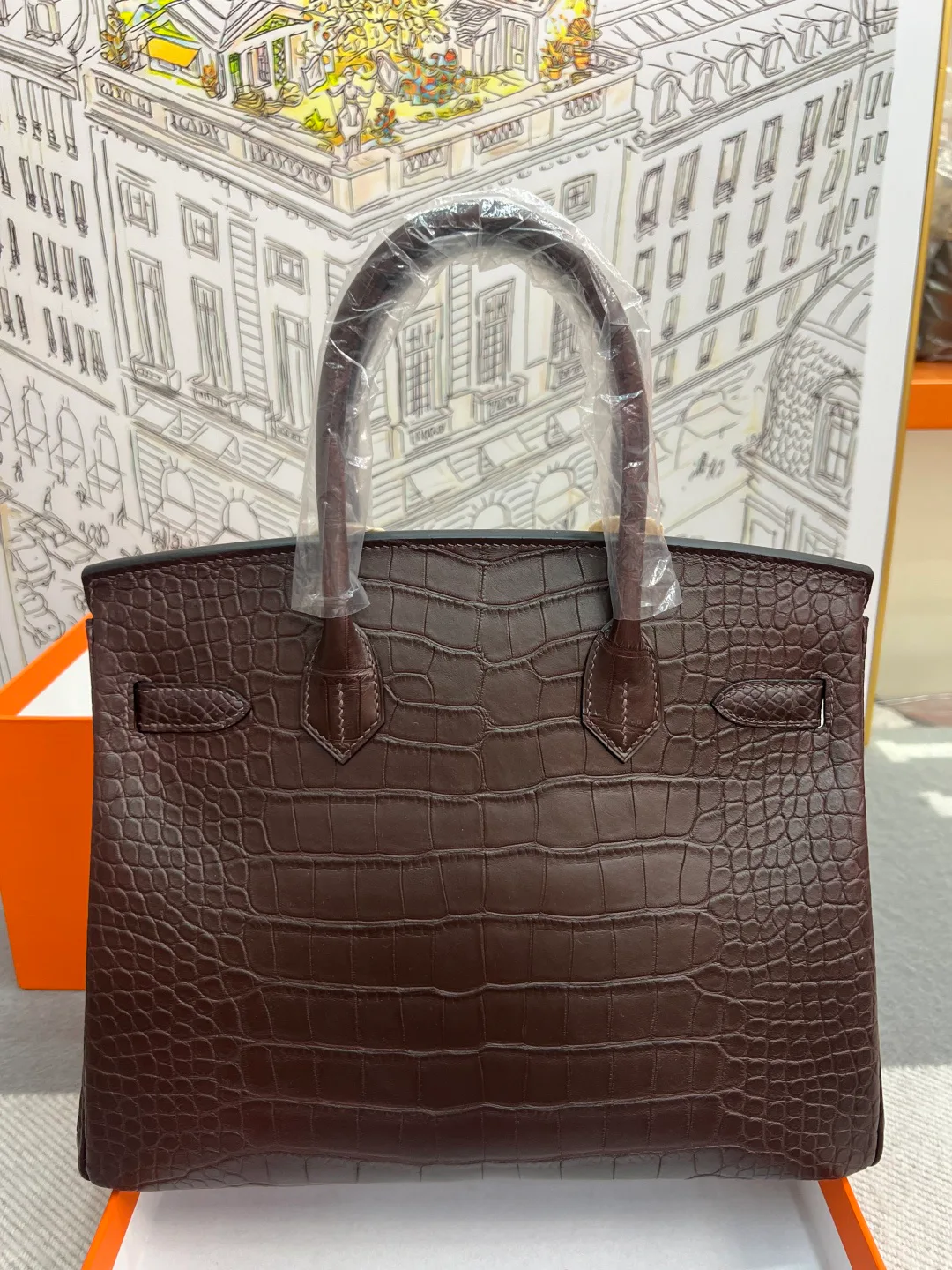 Классические Сумки Женские Hermes 13237348