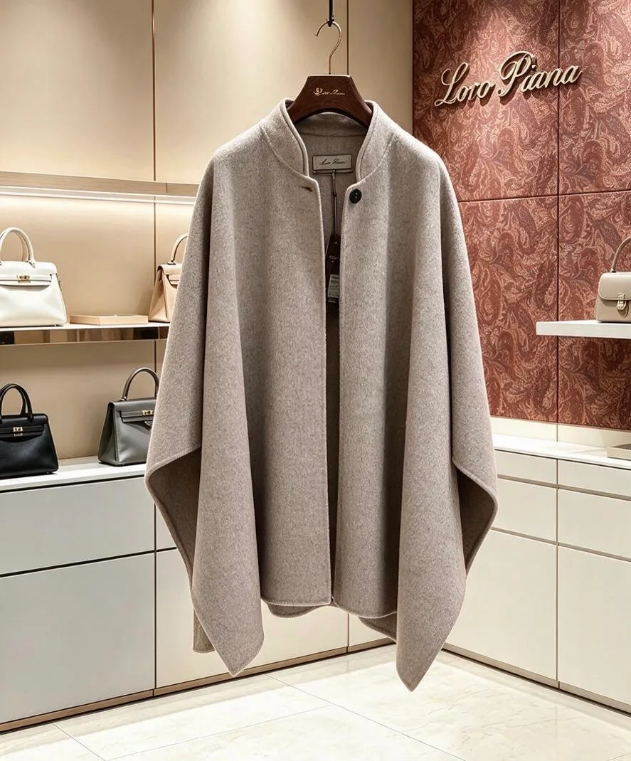 Пальто Женские Loro Piana 18428693