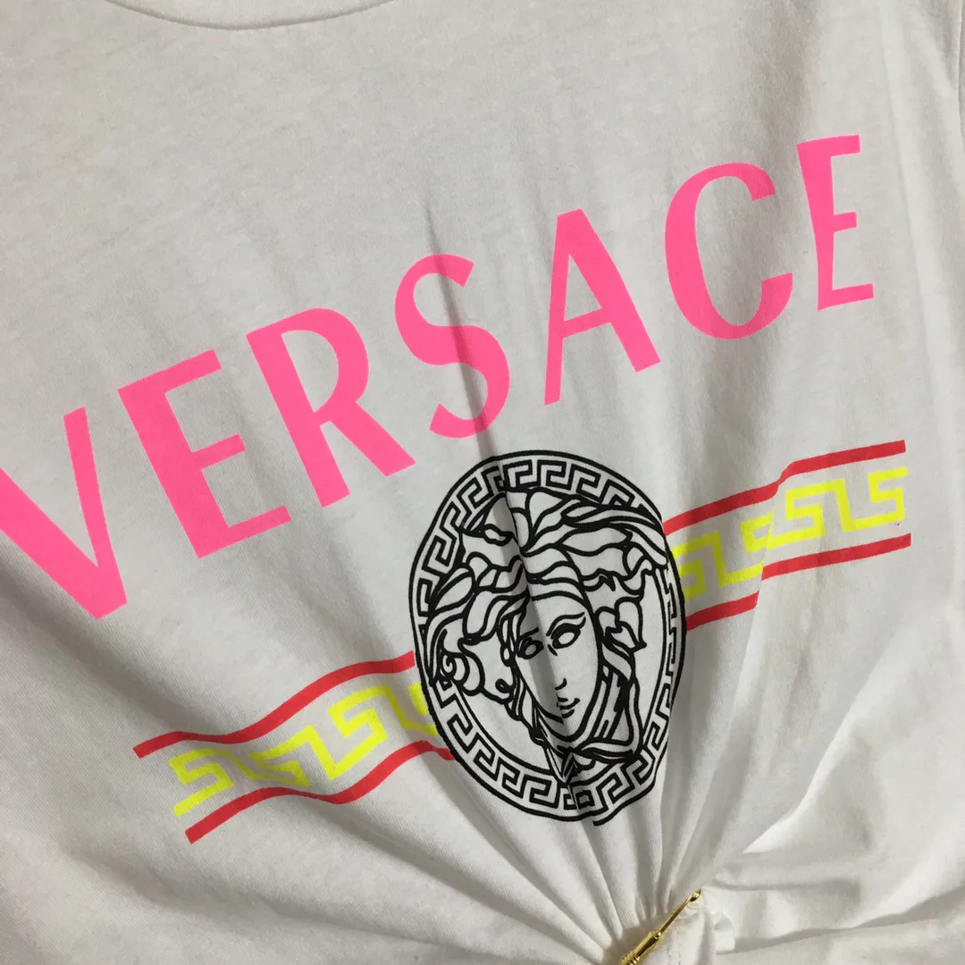 Футболки Мужские Versace 11245867