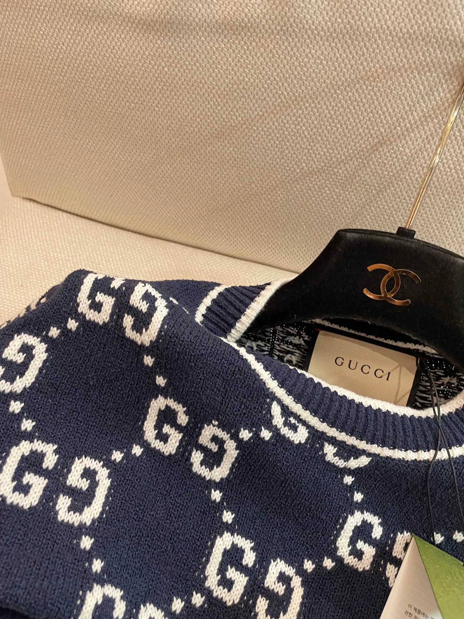 Джемперы И Свитеры Женские Gucci 3943194
