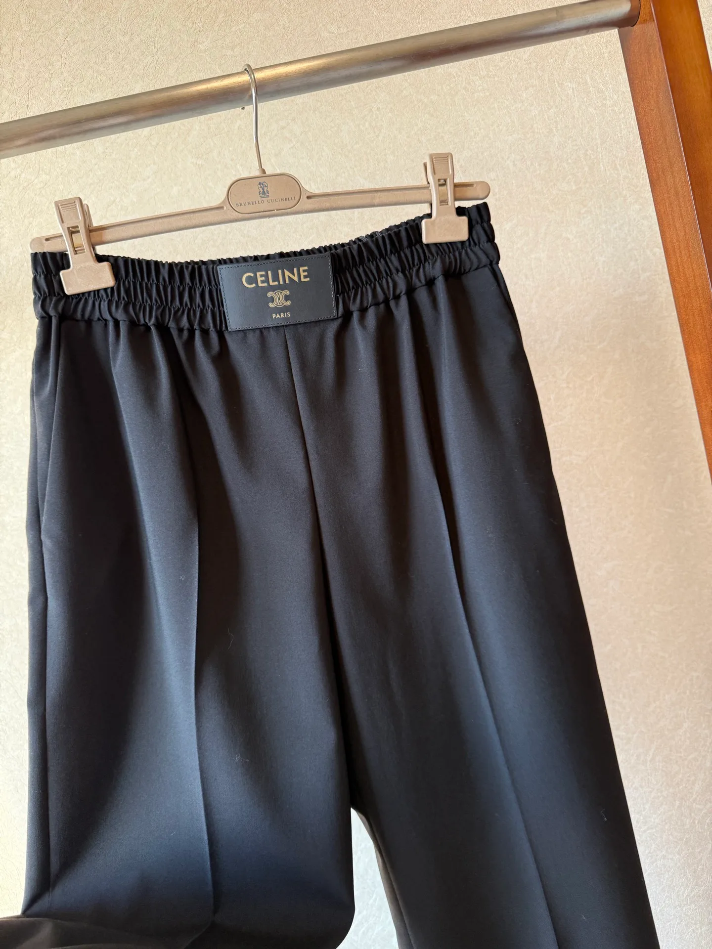 Брюки Женские Celine 1921357