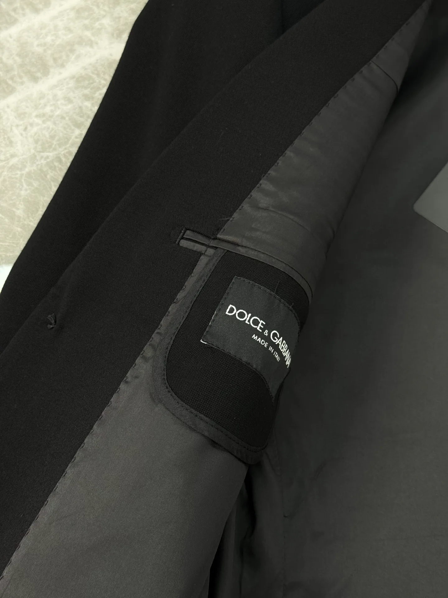 Пиджаки Мужские Dolce & Gabbana 999609