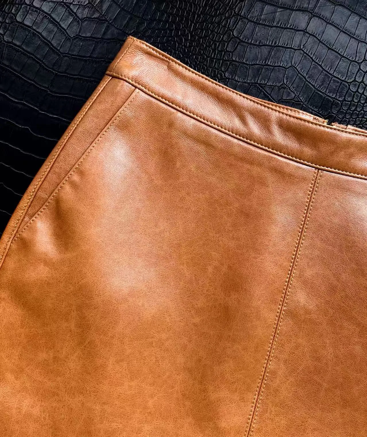 Юбки Женские Saint Laurent 19532425