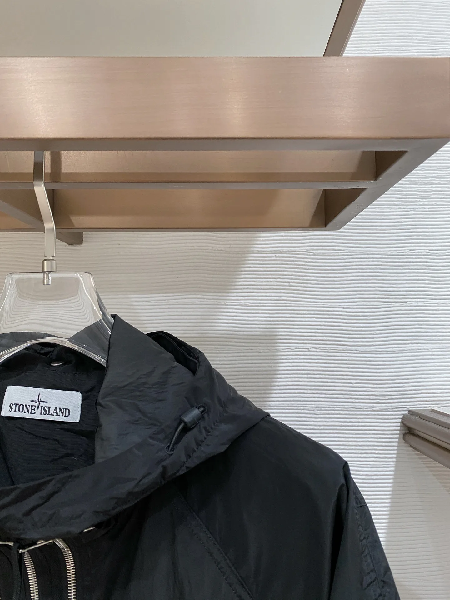 Куртки И Пуховики Мужские Stone Island 10610750