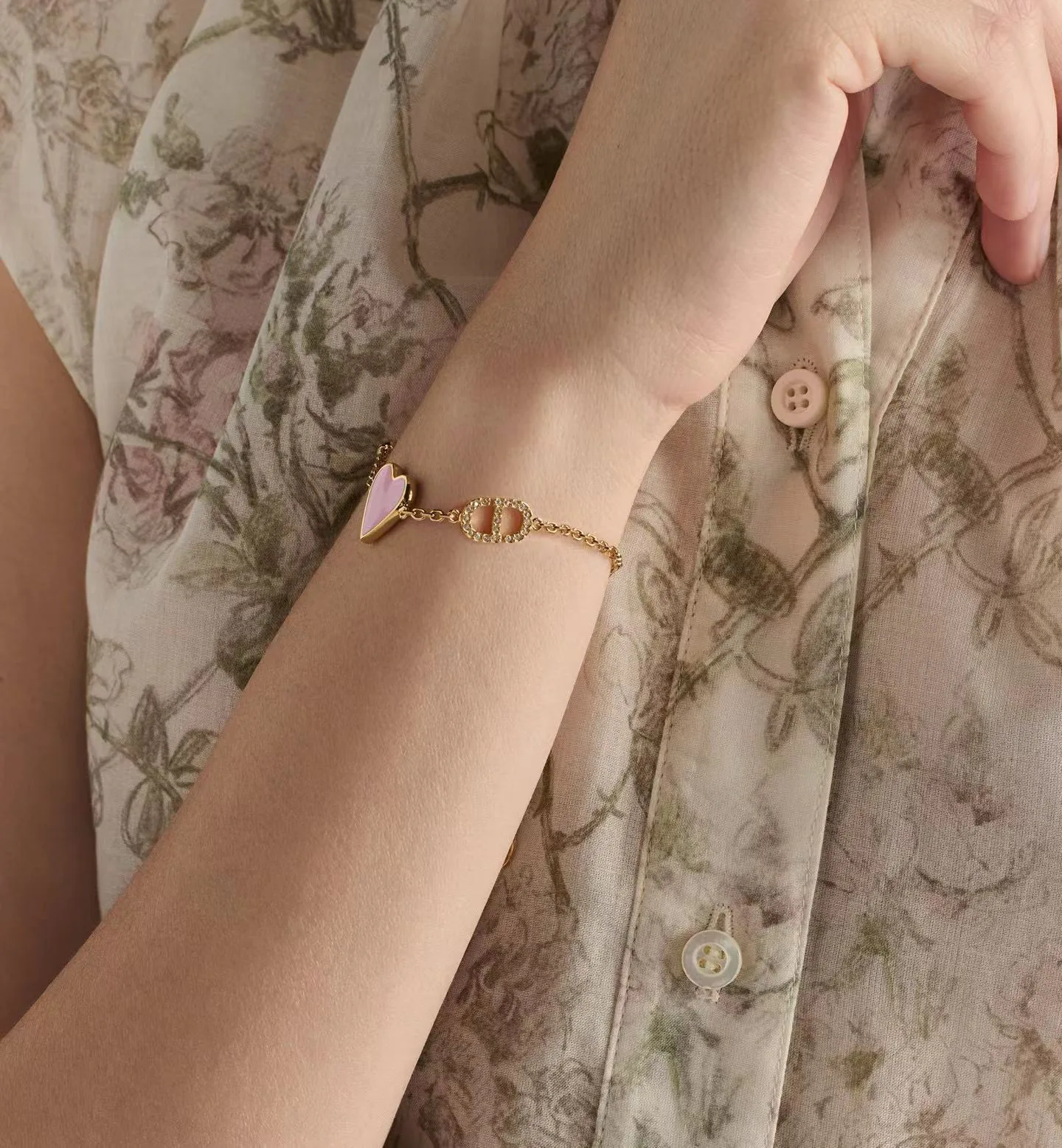 Бижутерия Christian Dior 817670