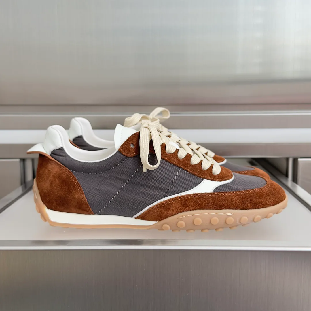 Кроссовки Женские Tod's 18344760