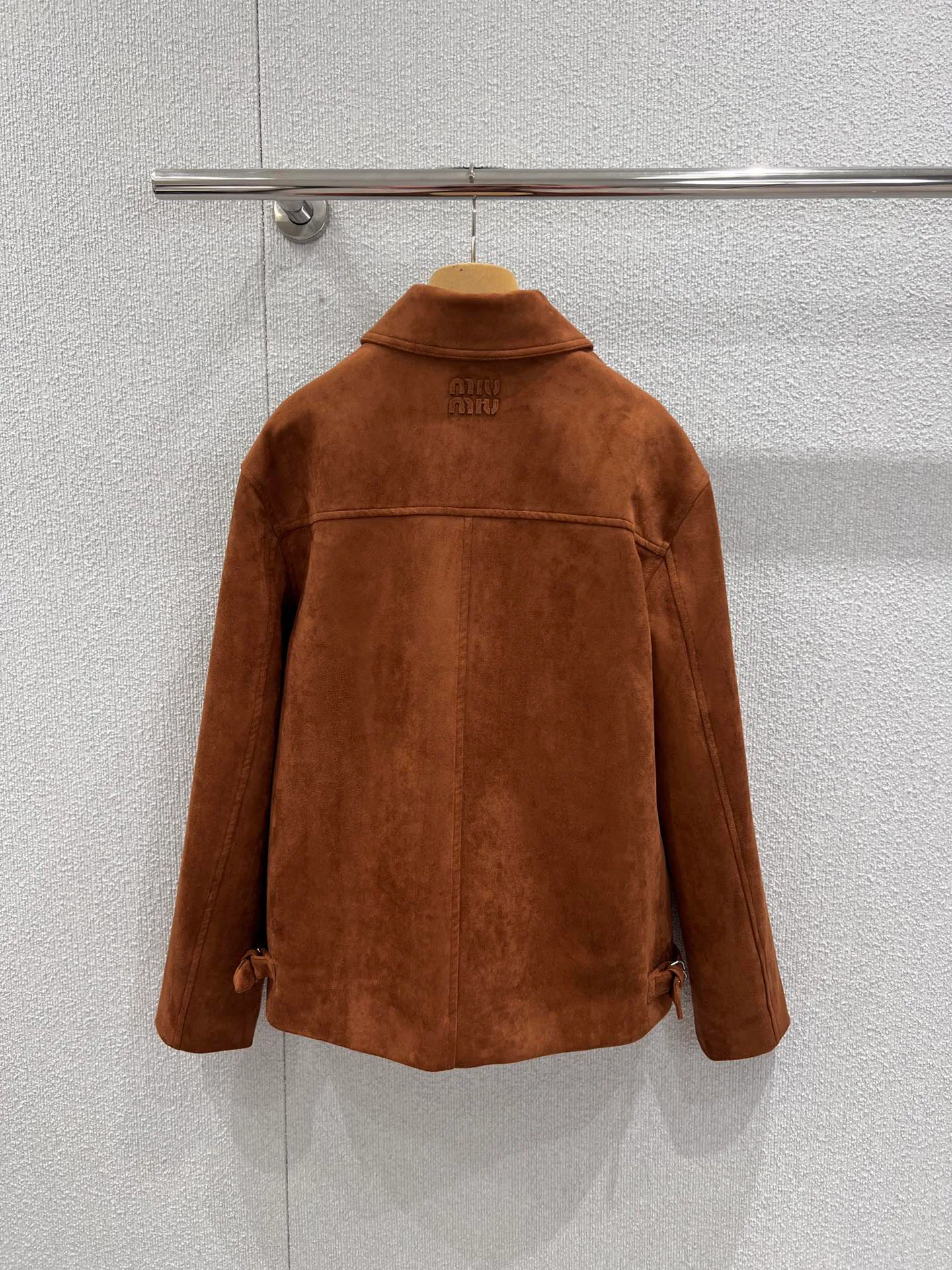 Куртки И Пуховики Женские Miu Miu 1816205