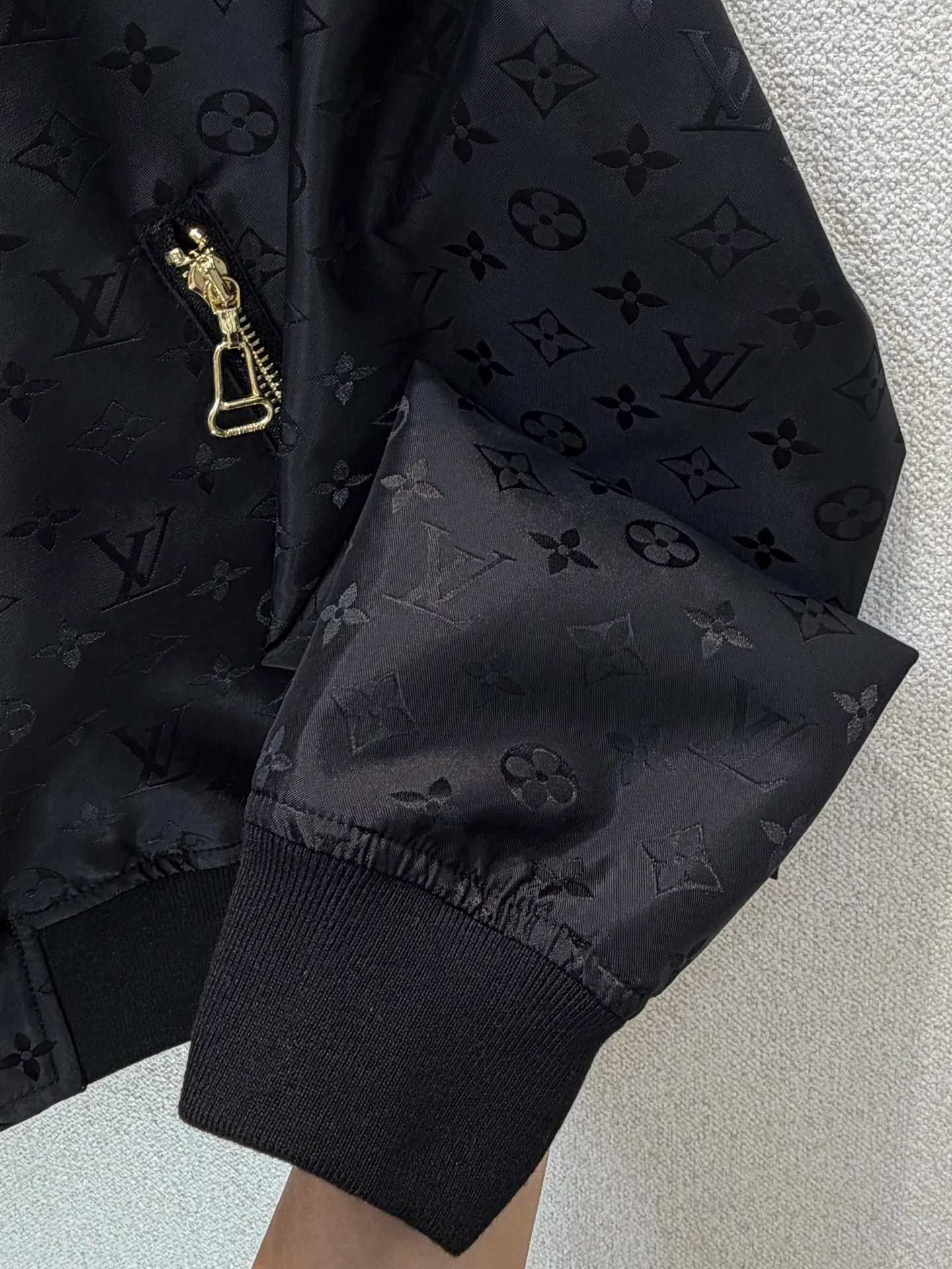 Куртки И Пуховики Женские Louis Vuitton 19222805