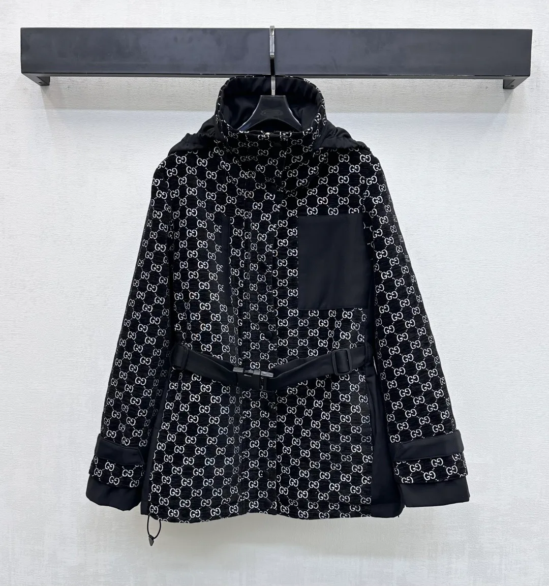 Куртки И Пуховики Женские Gucci 785439