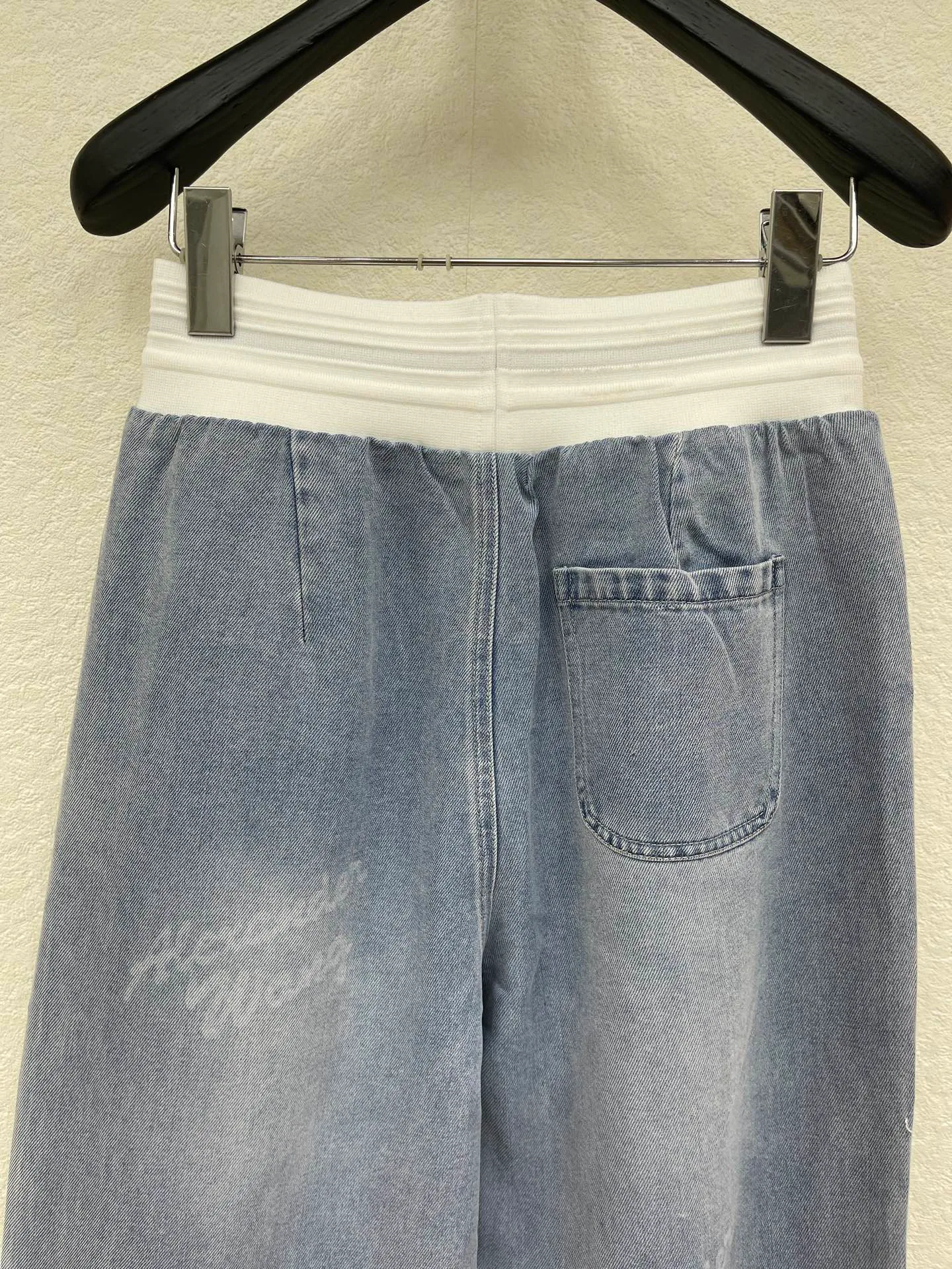 Джинсы Женские Alexander Wang 11672724