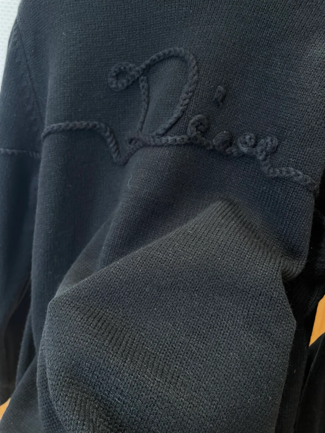 Джемперы И Свитеры Мужские Christian Dior 5345008