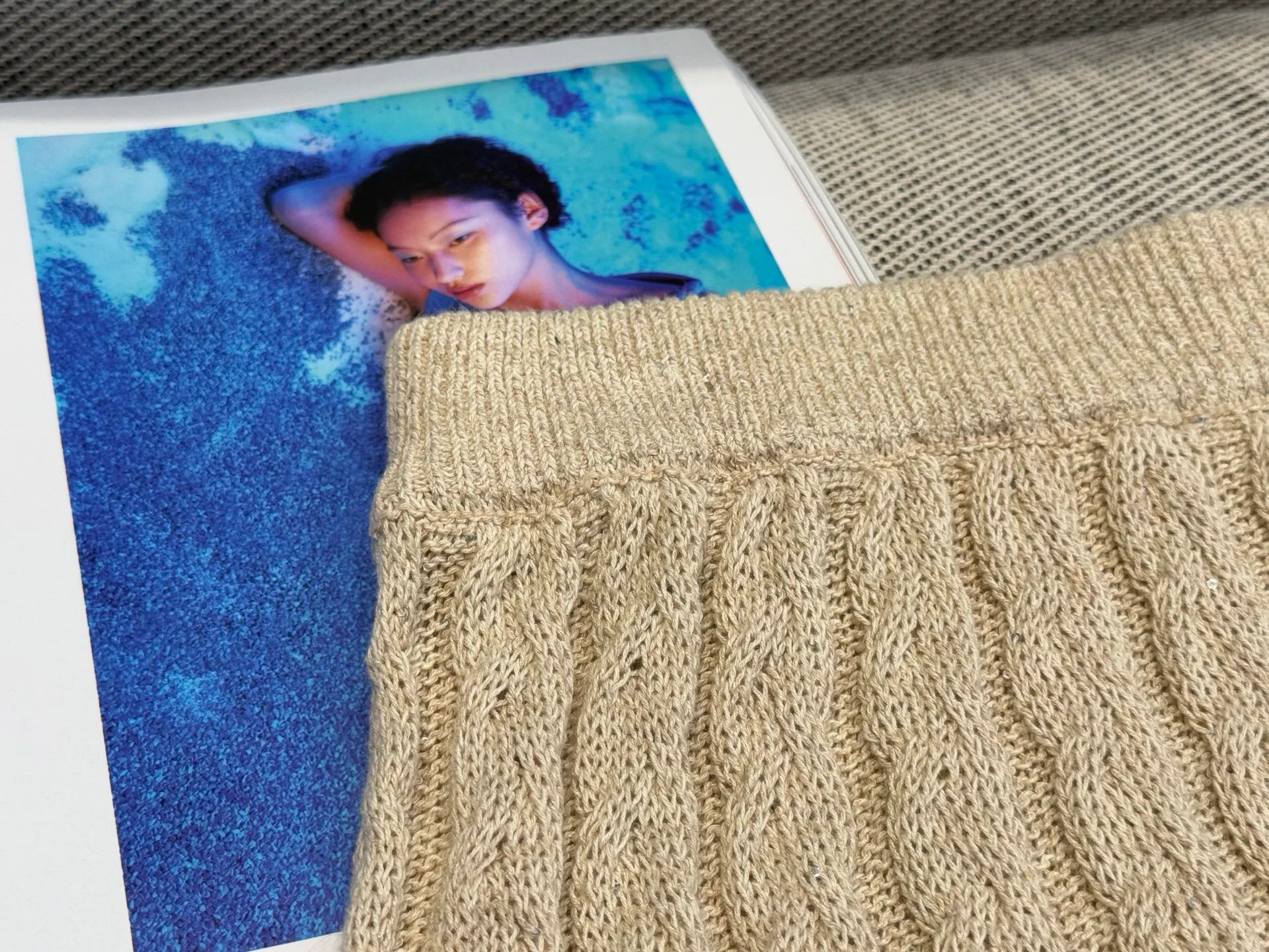 Юбки Женские Brunello Cucinelli 297959