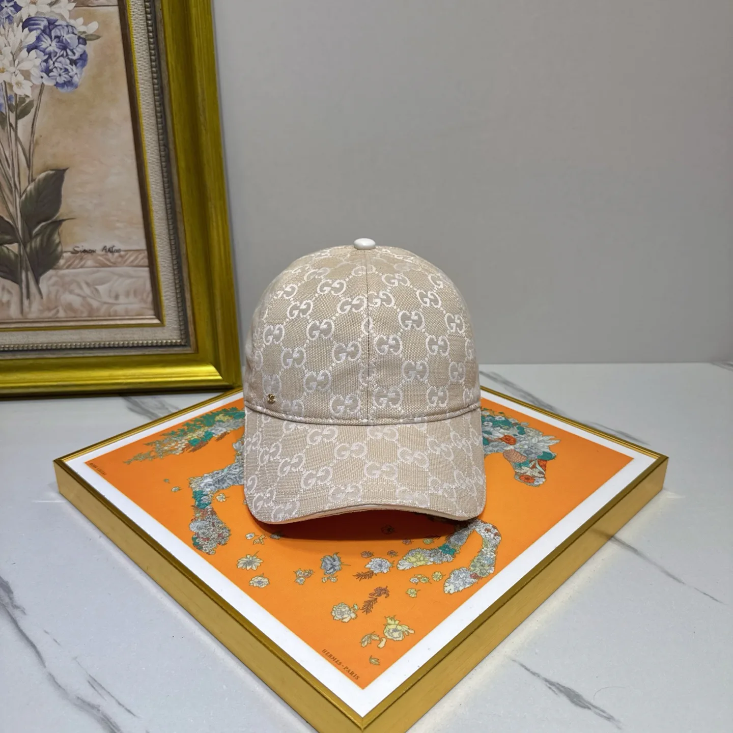 Головные Уборы Gucci 9679855