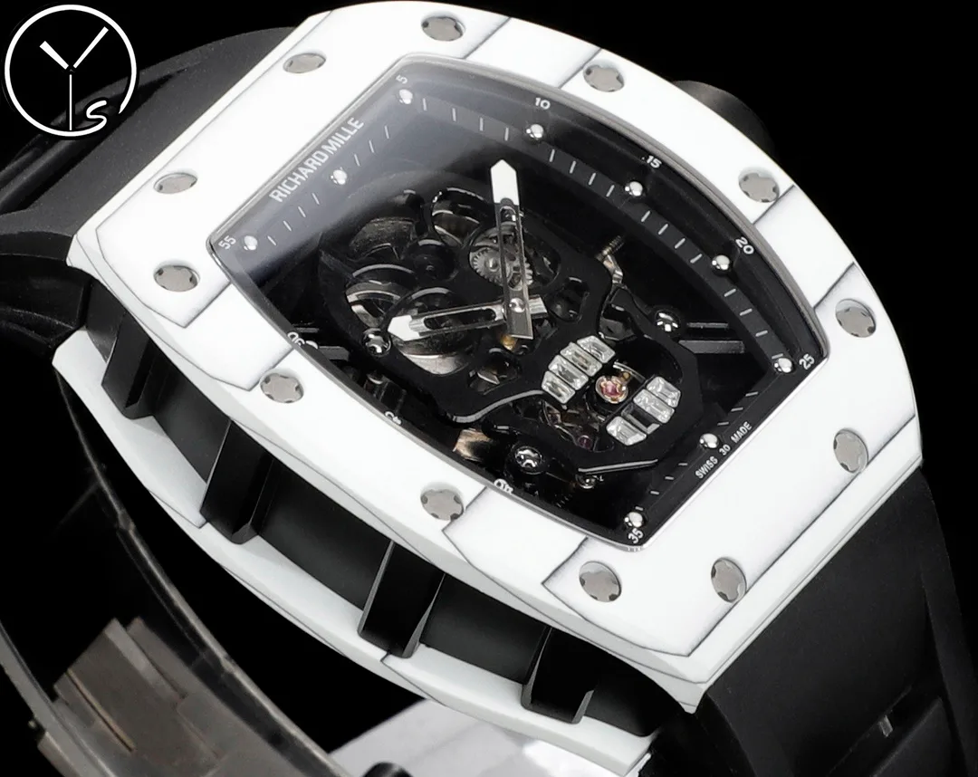 Часы Мужские Richard Mille 11906687