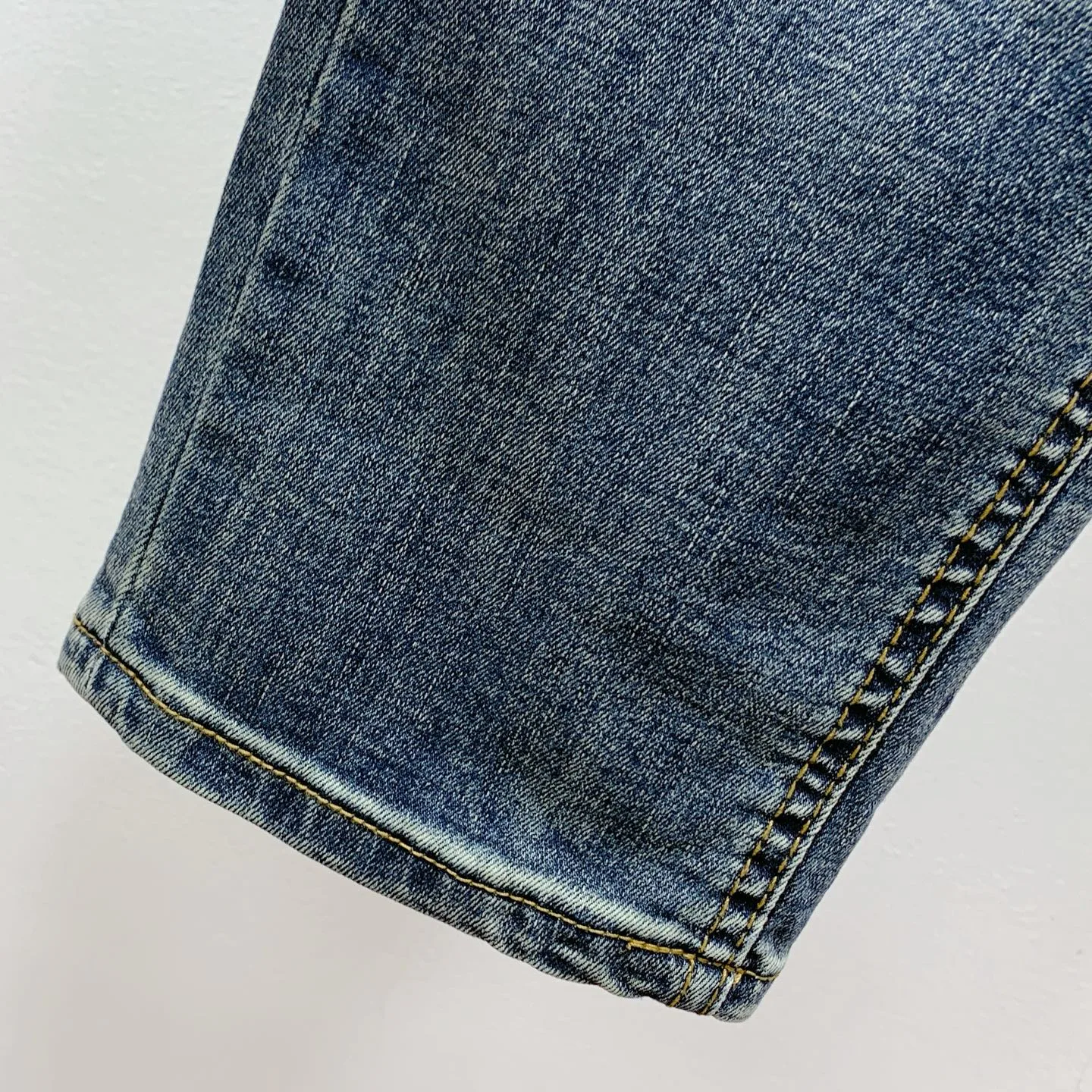 Джинсы Мужские Fendi 135250