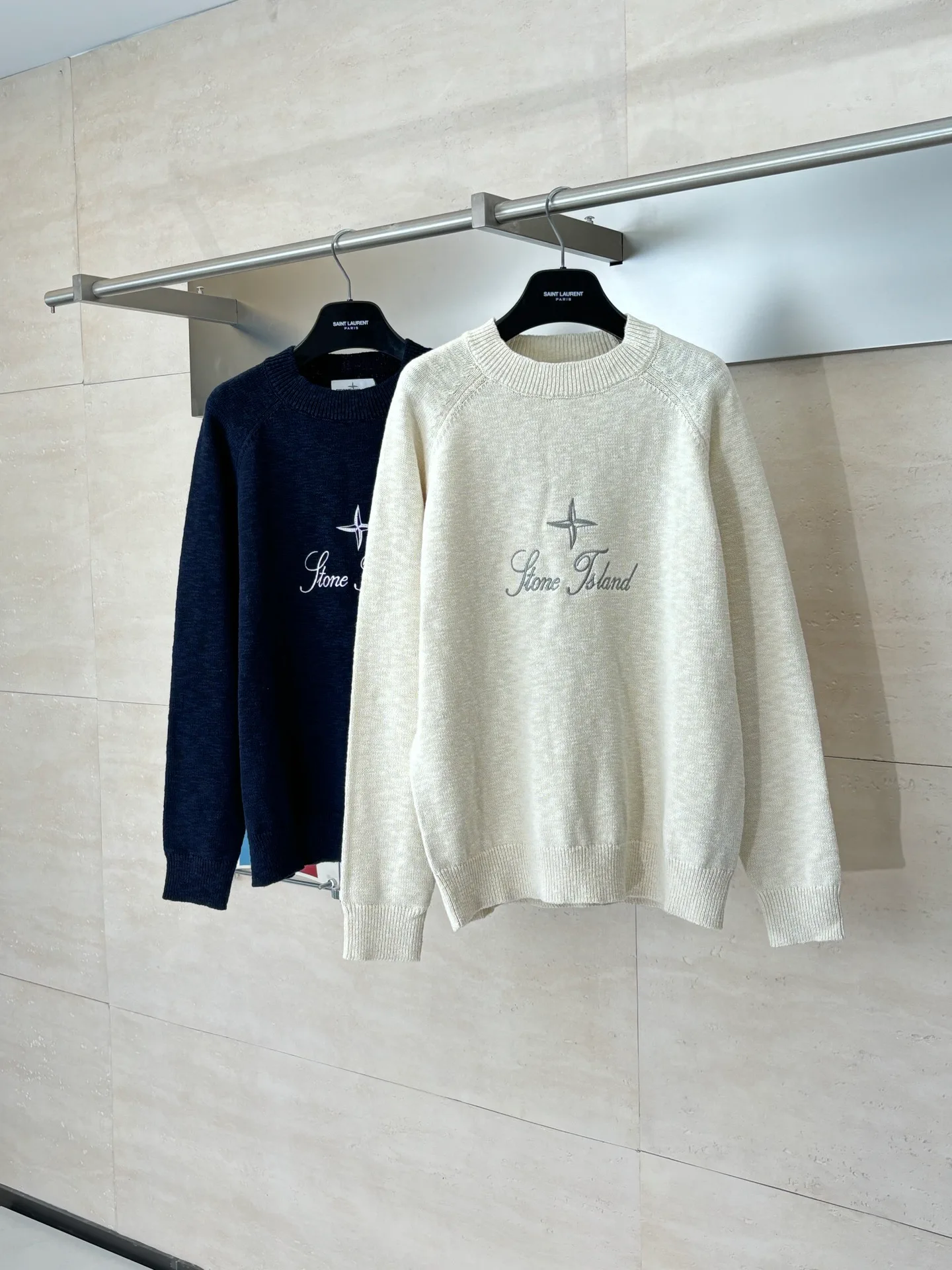 Джемперы И Свитеры Мужские Stone Island 1290270