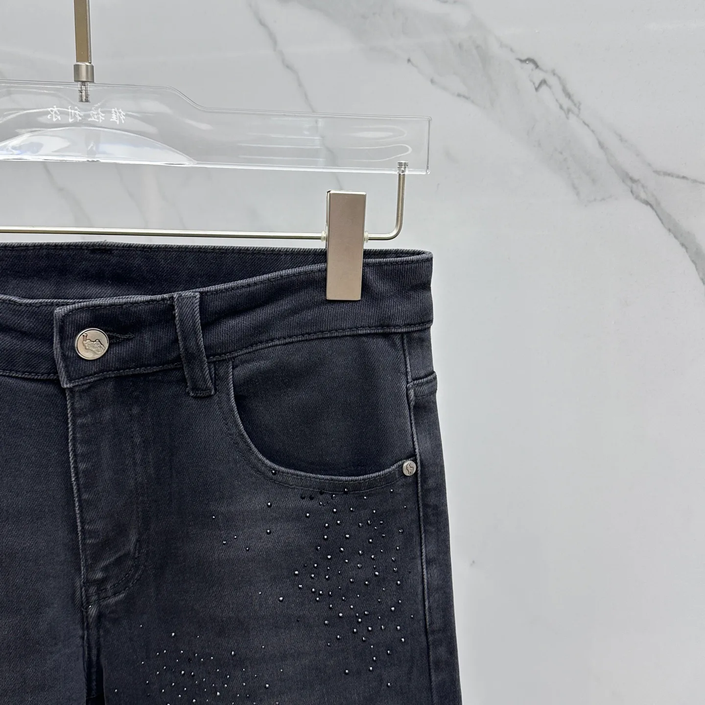 Джинсы Мужские Ralph Lauren 69518