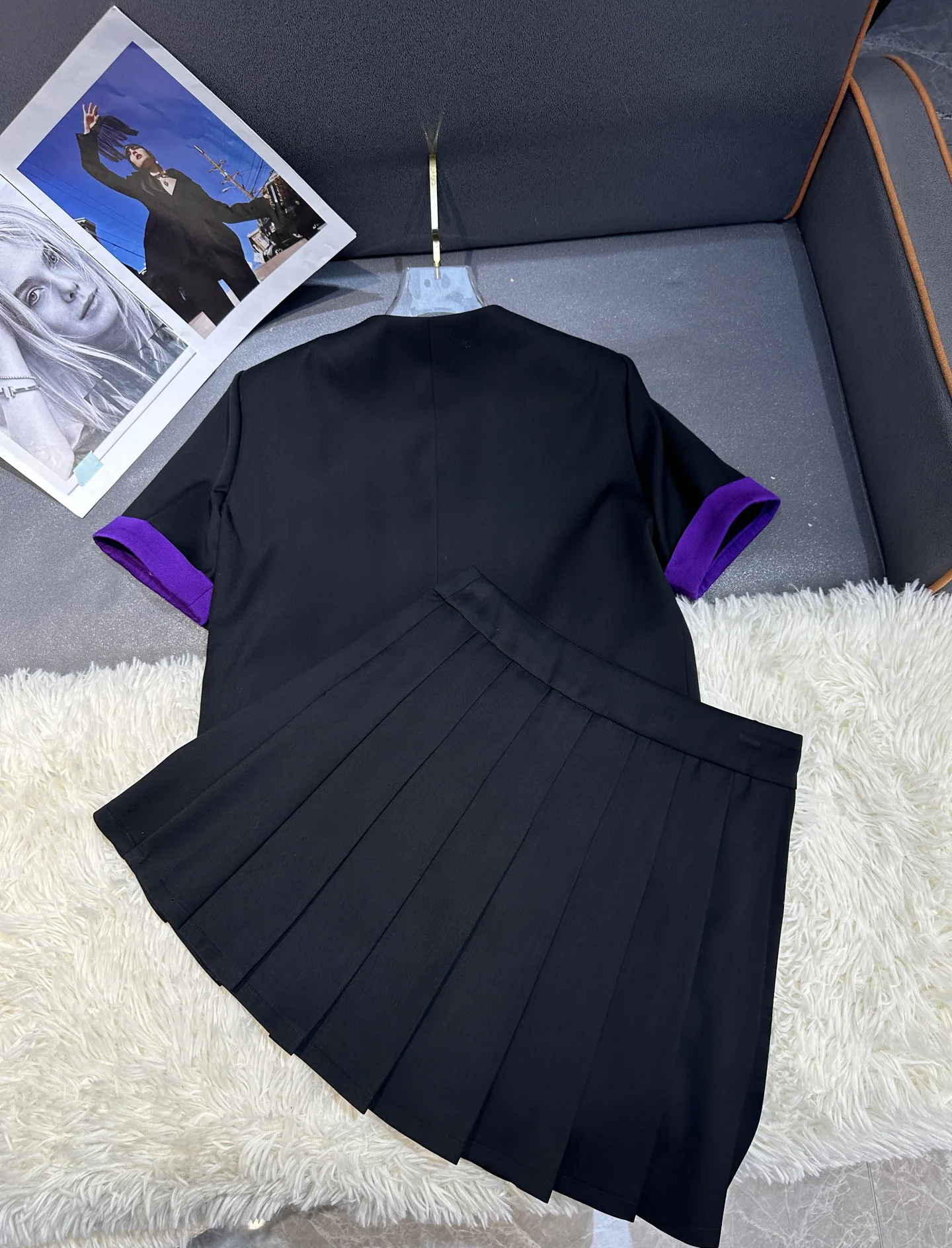 Костюмы Женские Saint Laurent 11433494