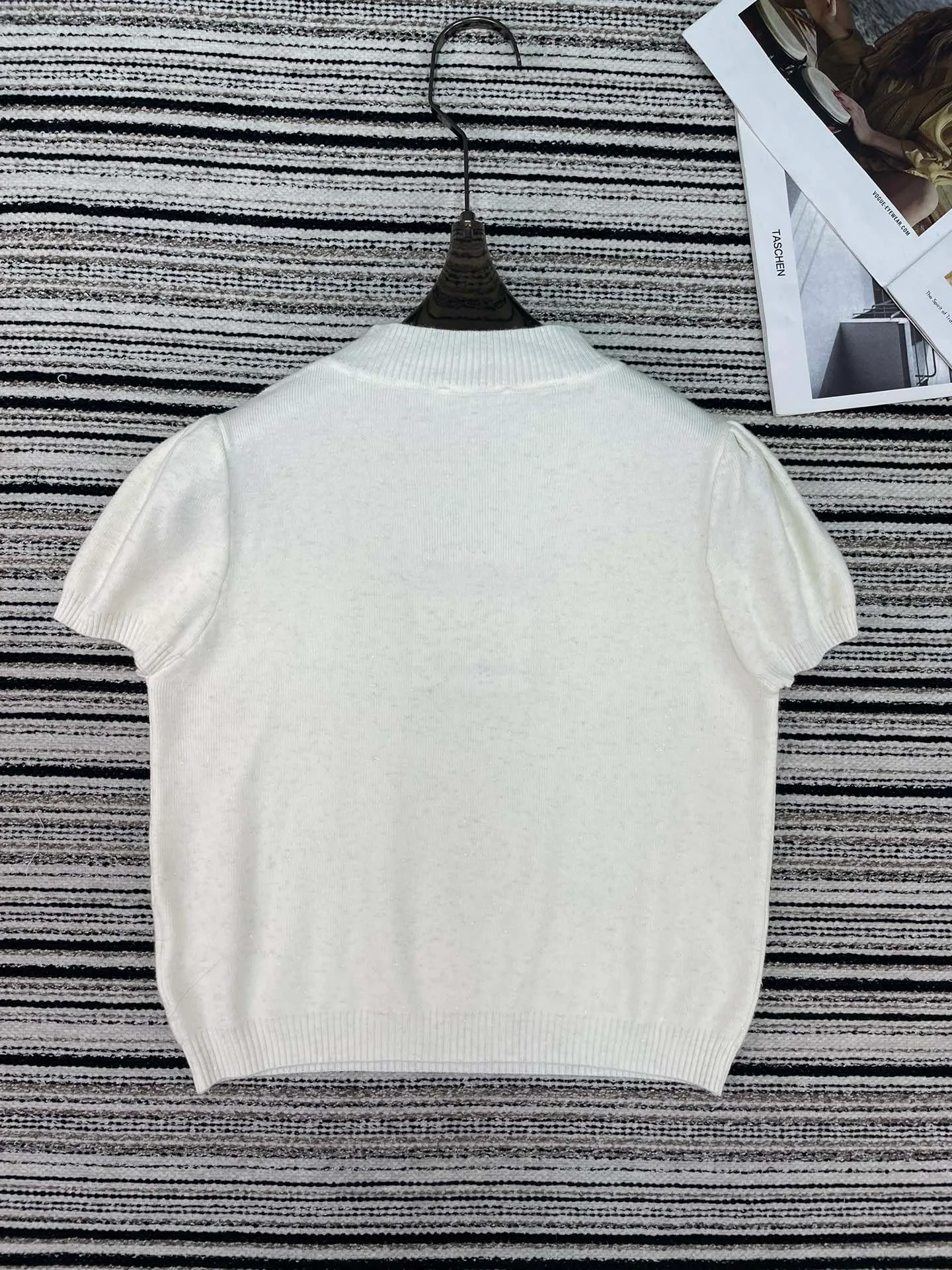 Топы Женские Chanel 11545322