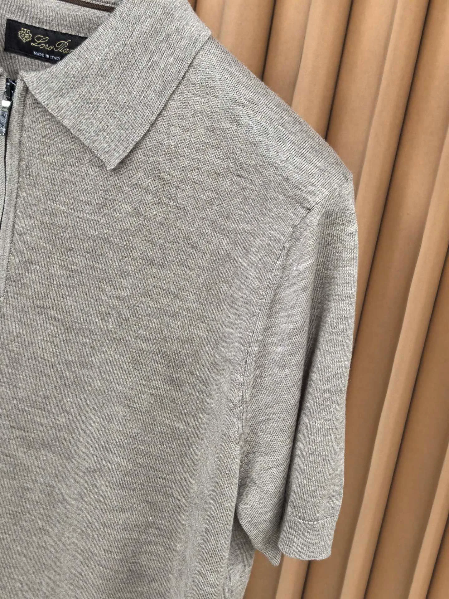 Рубашки Мужские Loro Piana 10163388
