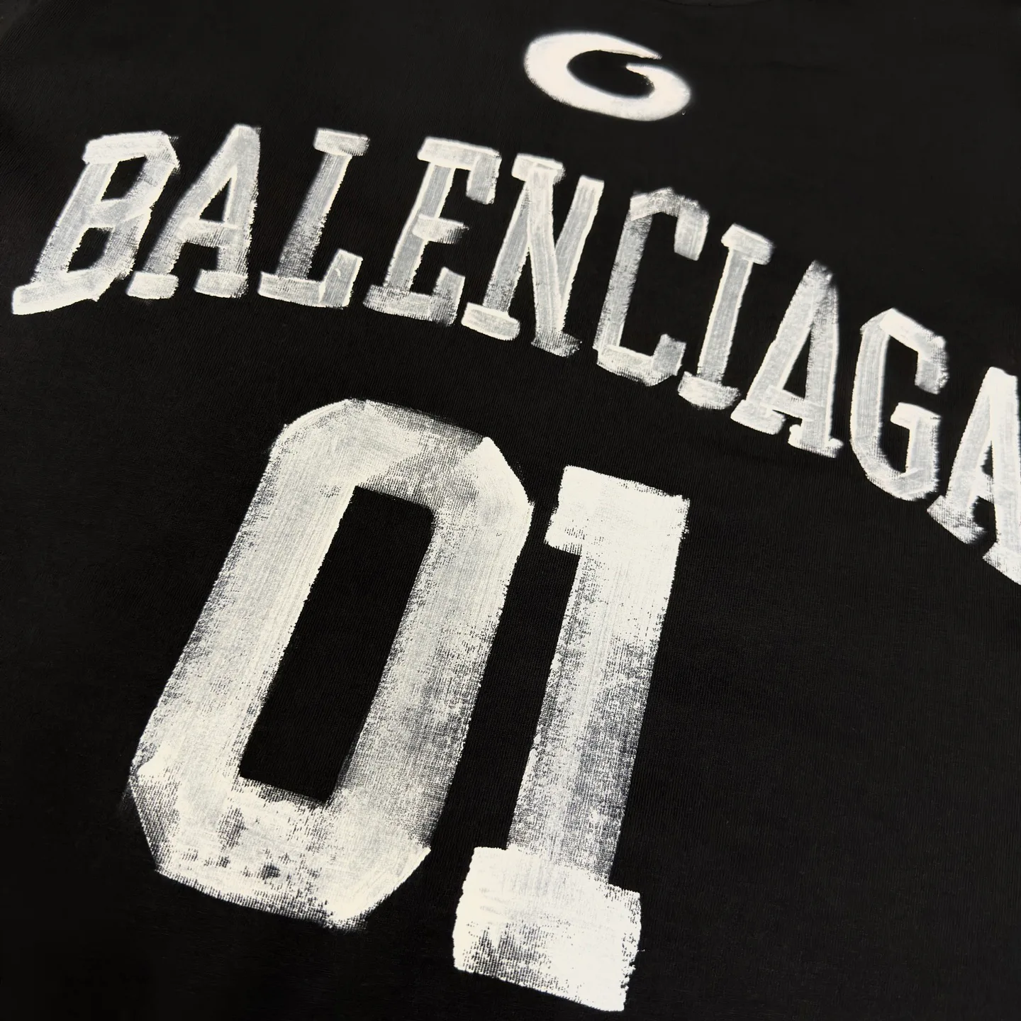 Футболки Женские Balenciaga 10941870