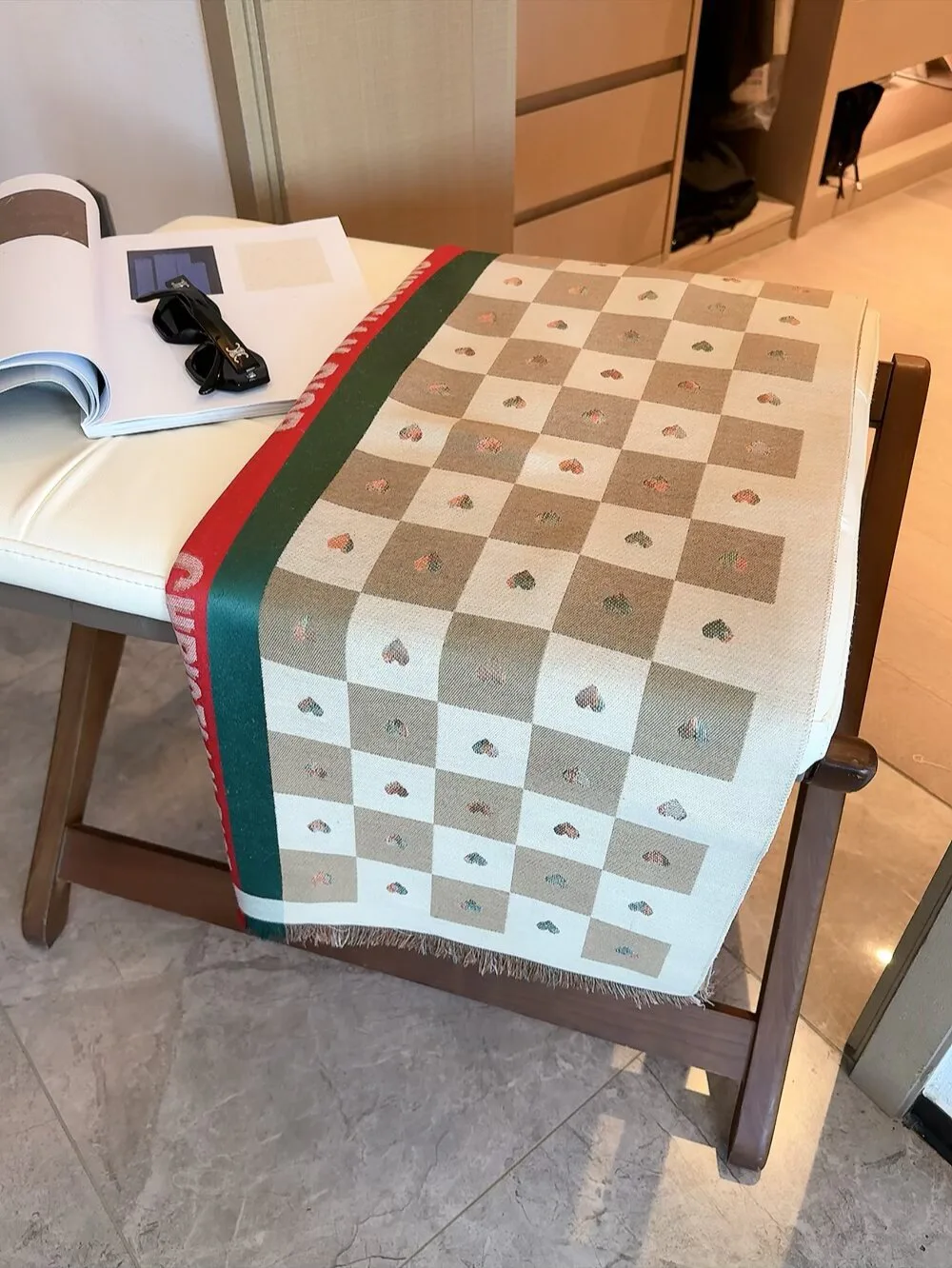 Шарфы Christian Dior 1973590