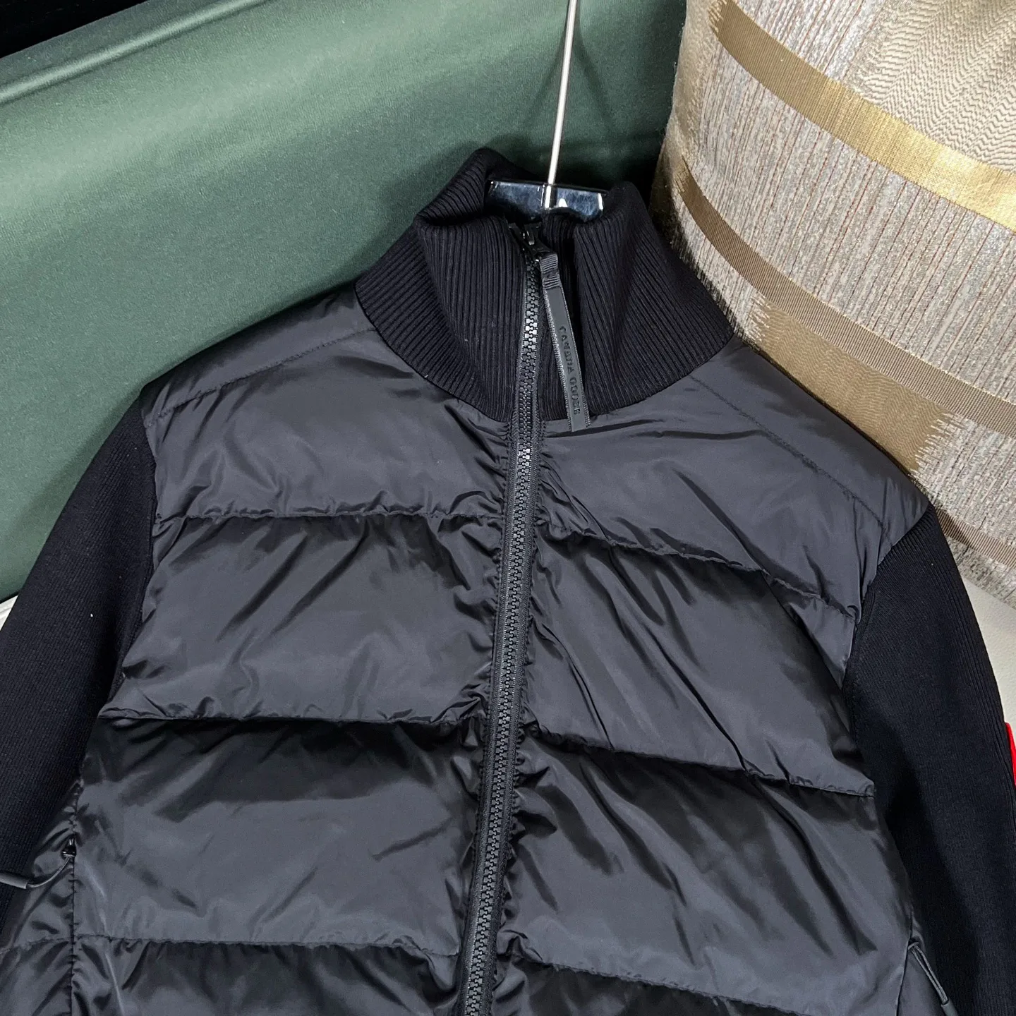 Куртки И Пуховики Женские Canada Goose 19225021