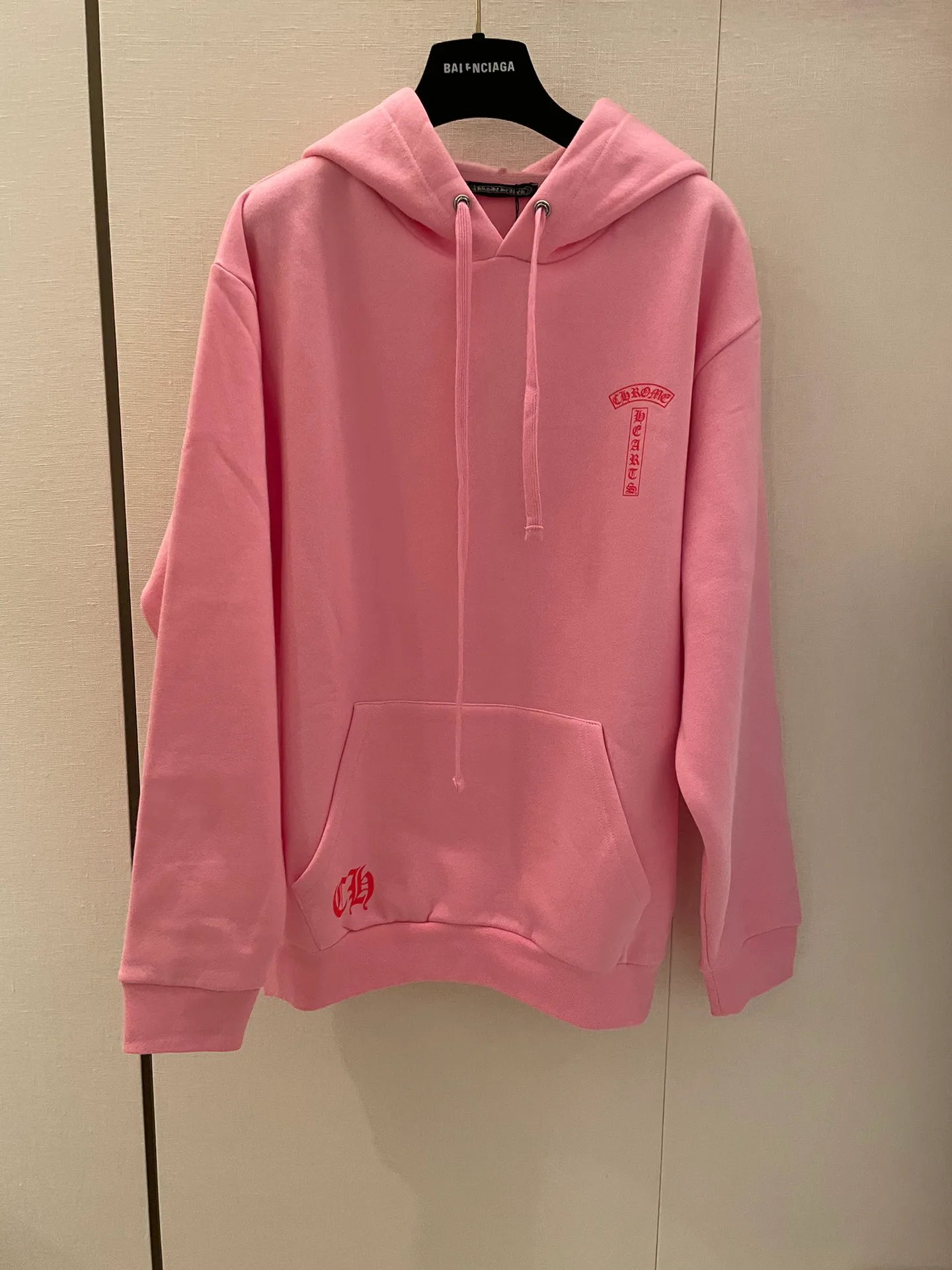 Свитшоты И Худи Женские Chrome Hearts 4750014