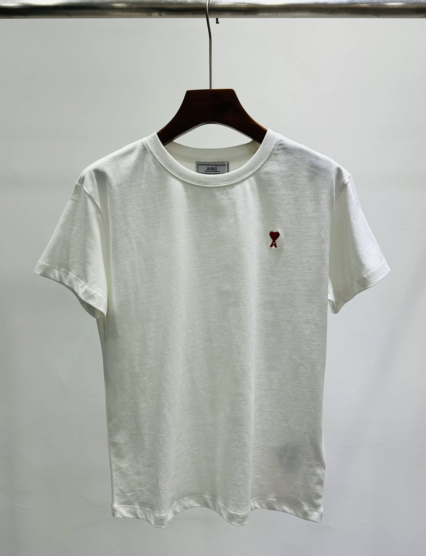 Футболки Женские Ami Paris 988462