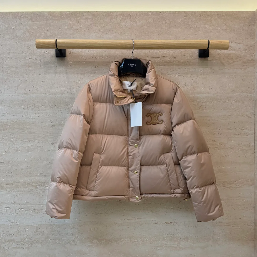 Куртки И Пуховики Женские Celine 18983608