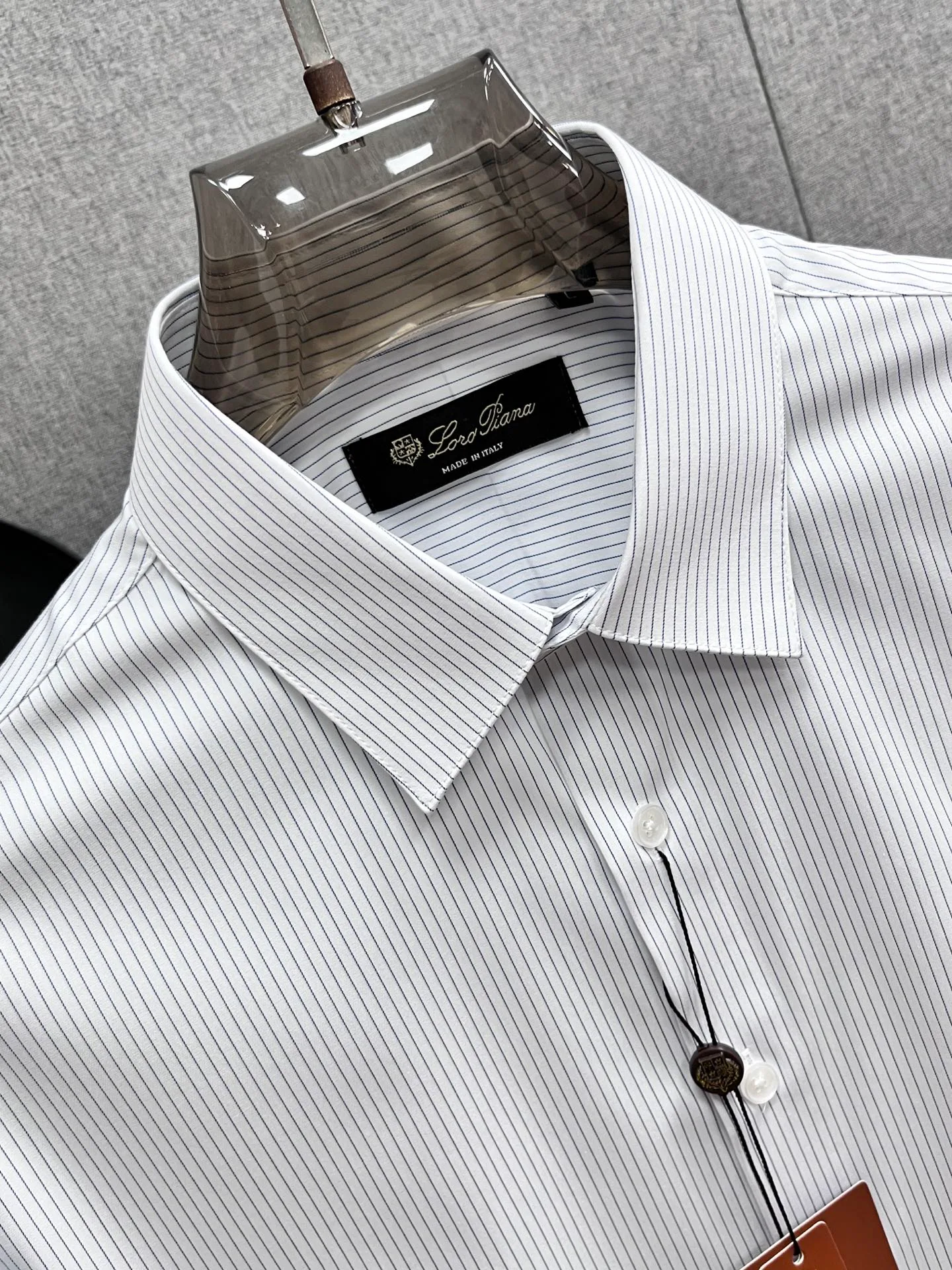 Рубашки Мужские Loro Piana 787081