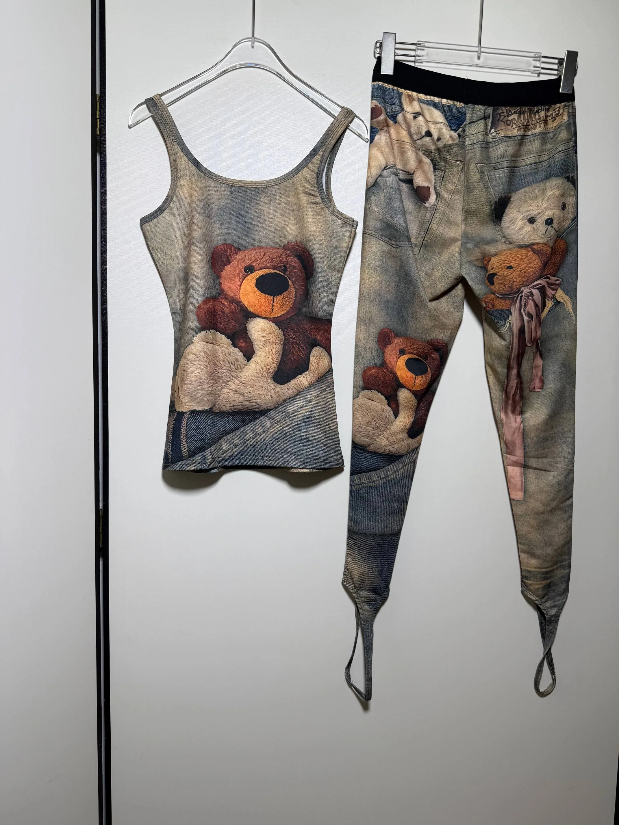 Спортивные Костюмы Женские Moschino 13191656